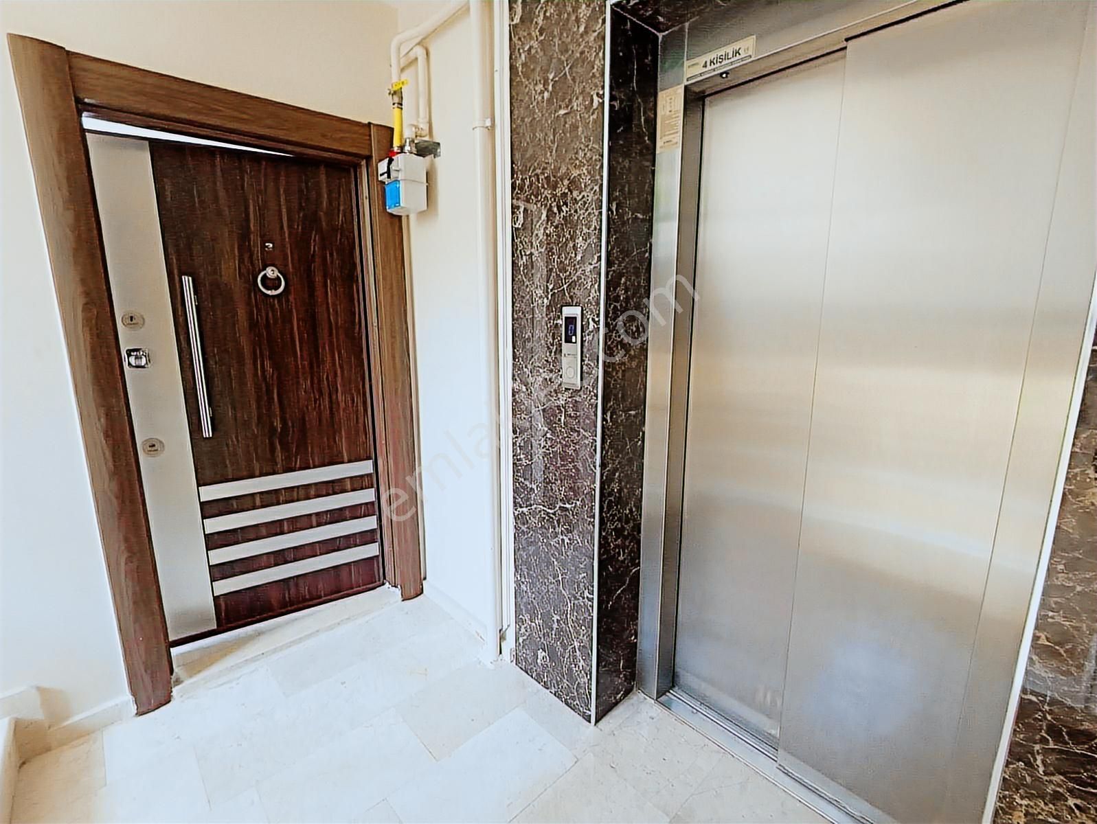 Mudanya Hasanbey Mahallesinde Satılık Geniş 1+1 Daire - Görsel 19