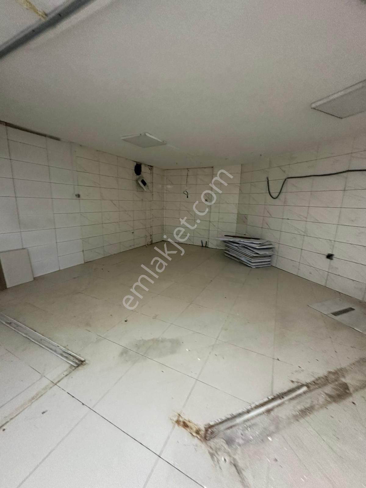 Ufuk Caddesi Üzerinde İki Katlı Dükkan 450m2 Kira 250.000 Tl Depozito 500.000 Tl - Görsel 16