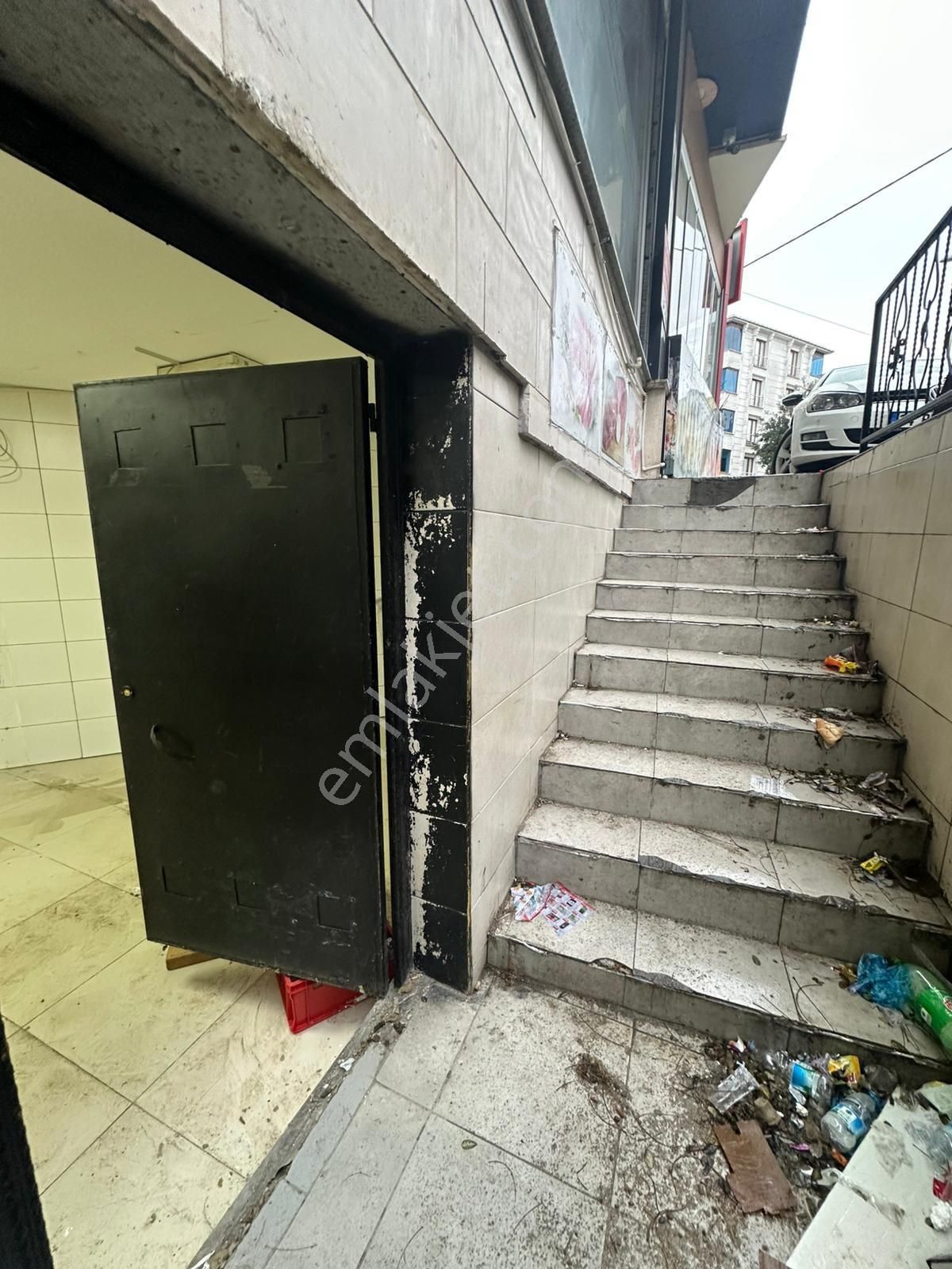 Ufuk Caddesi Üzerinde İki Katlı Dükkan 450m2 Kira 250.000 Tl Depozito 500.000 Tl - Görsel 23
