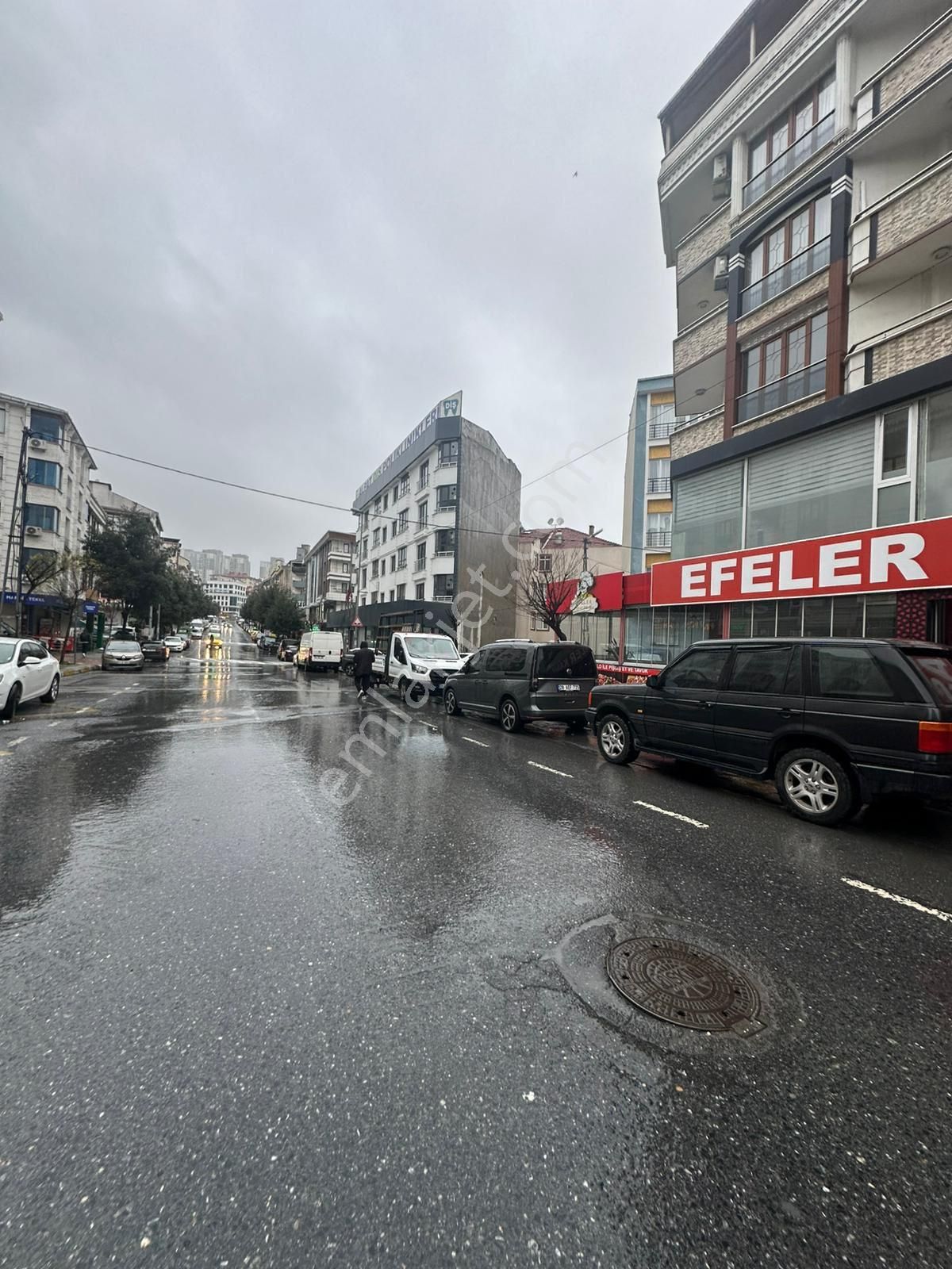 Ufuk Caddesi Üzerinde İki Katlı Dükkan 450m2 Kira 250.000 Tl Depozito 500.000 Tl - Görsel 25