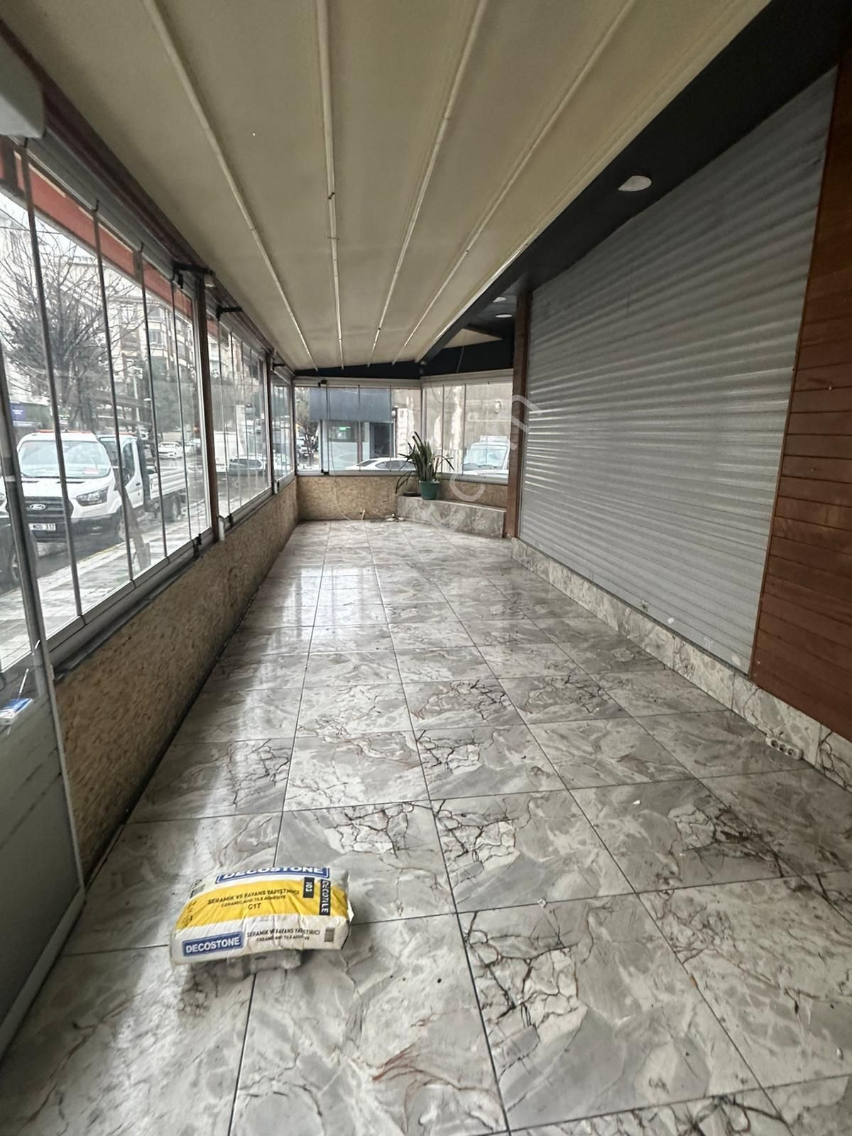Ufuk Caddesi Üzerinde İki Katlı Dükkan 450m2 Kira 250.000 Tl Depozito 500.000 Tl - Görsel 7