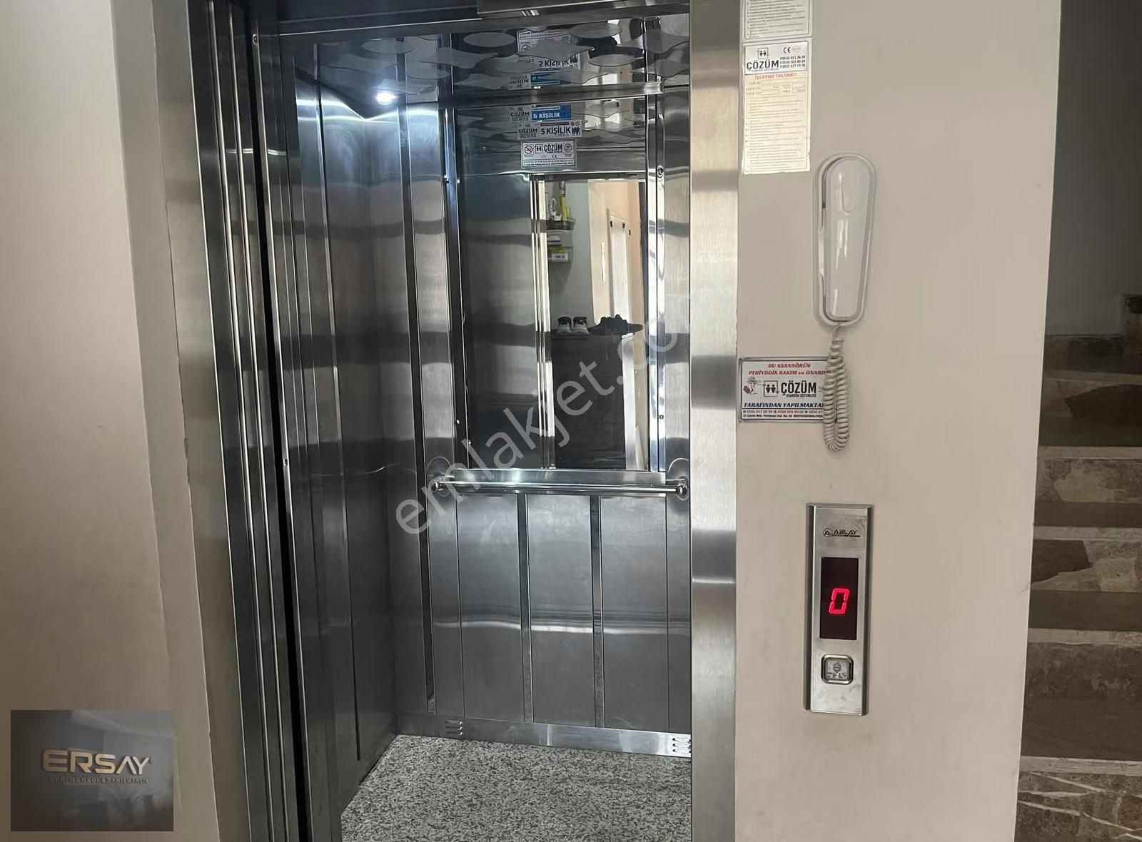 Ersay'dan Kiralık-3+1-hamidiye Mh.-site İçi - Görsel 2