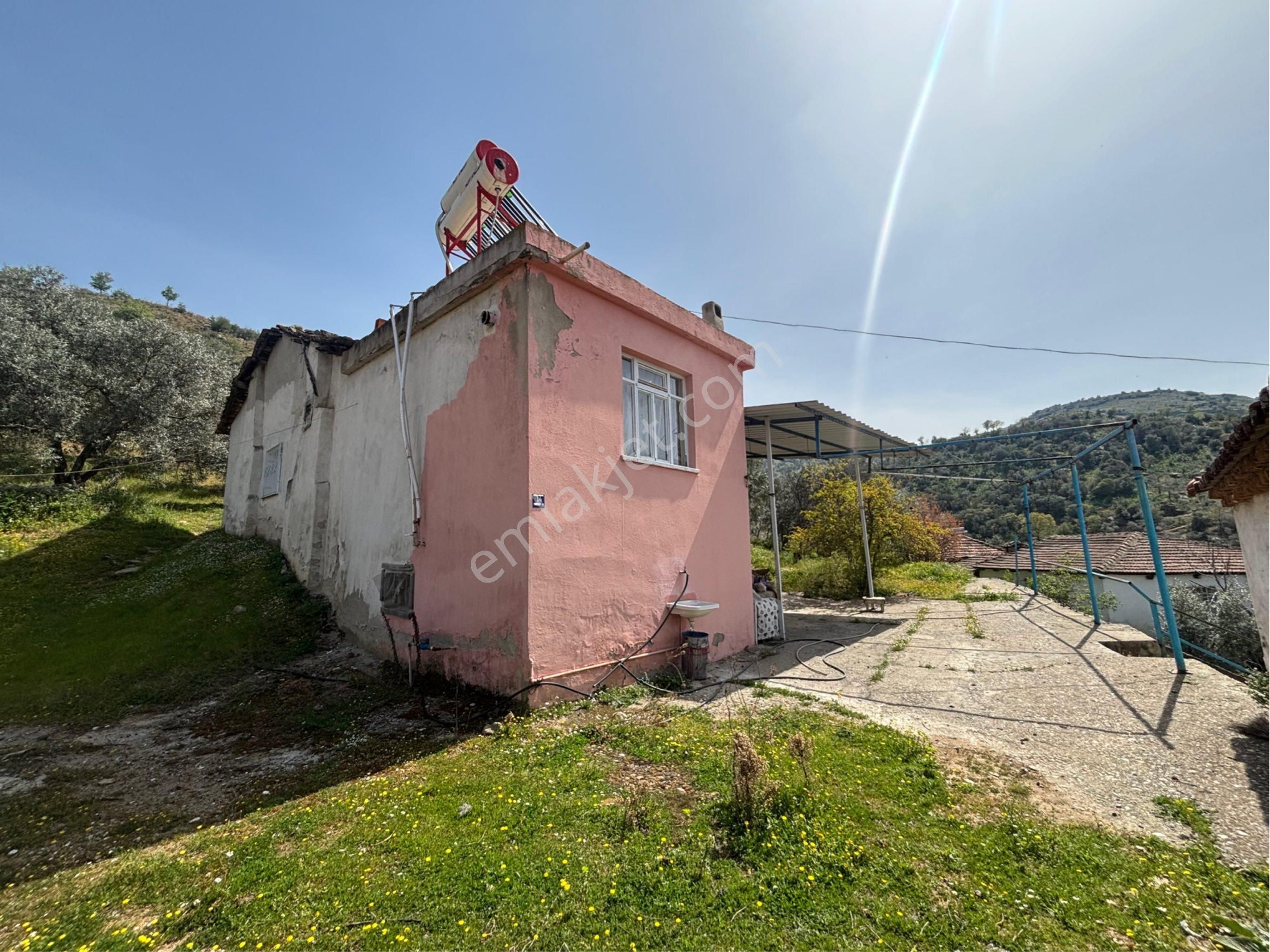 Aydın Nazilli Arpaz Mahallesinde Satılık - Görsel 14