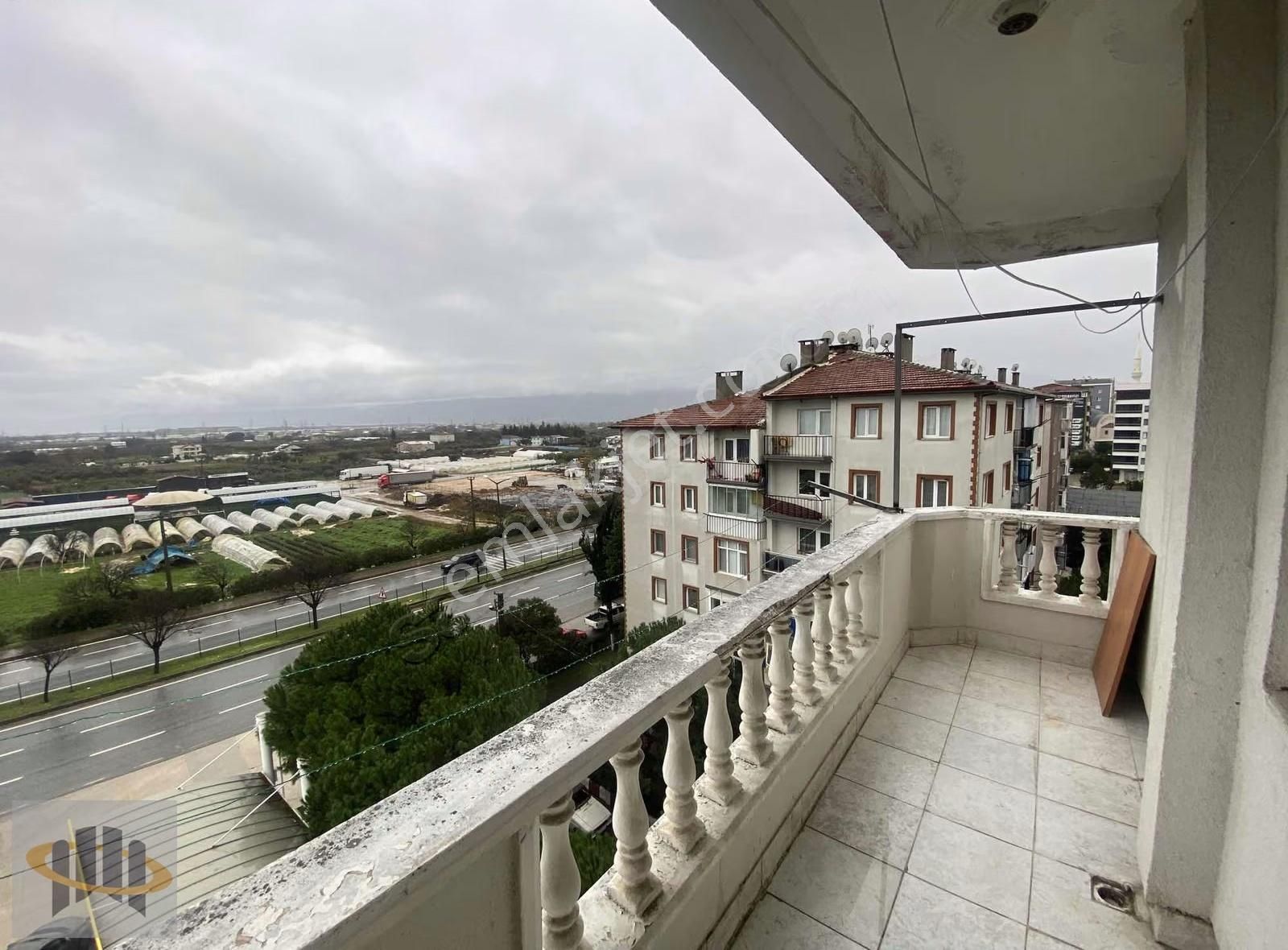 Orhangazi Hürriyet Mh Kiralık Daire - Görsel 4