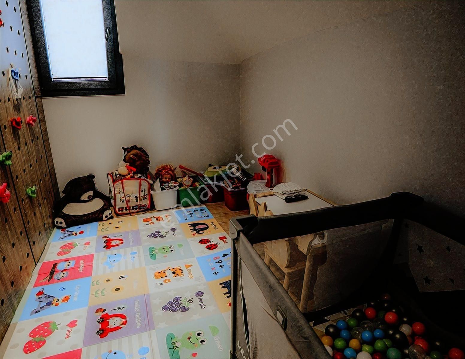 Büyükçekmece Kumburgaz'da Lüksün Zirvesi - Görsel 32