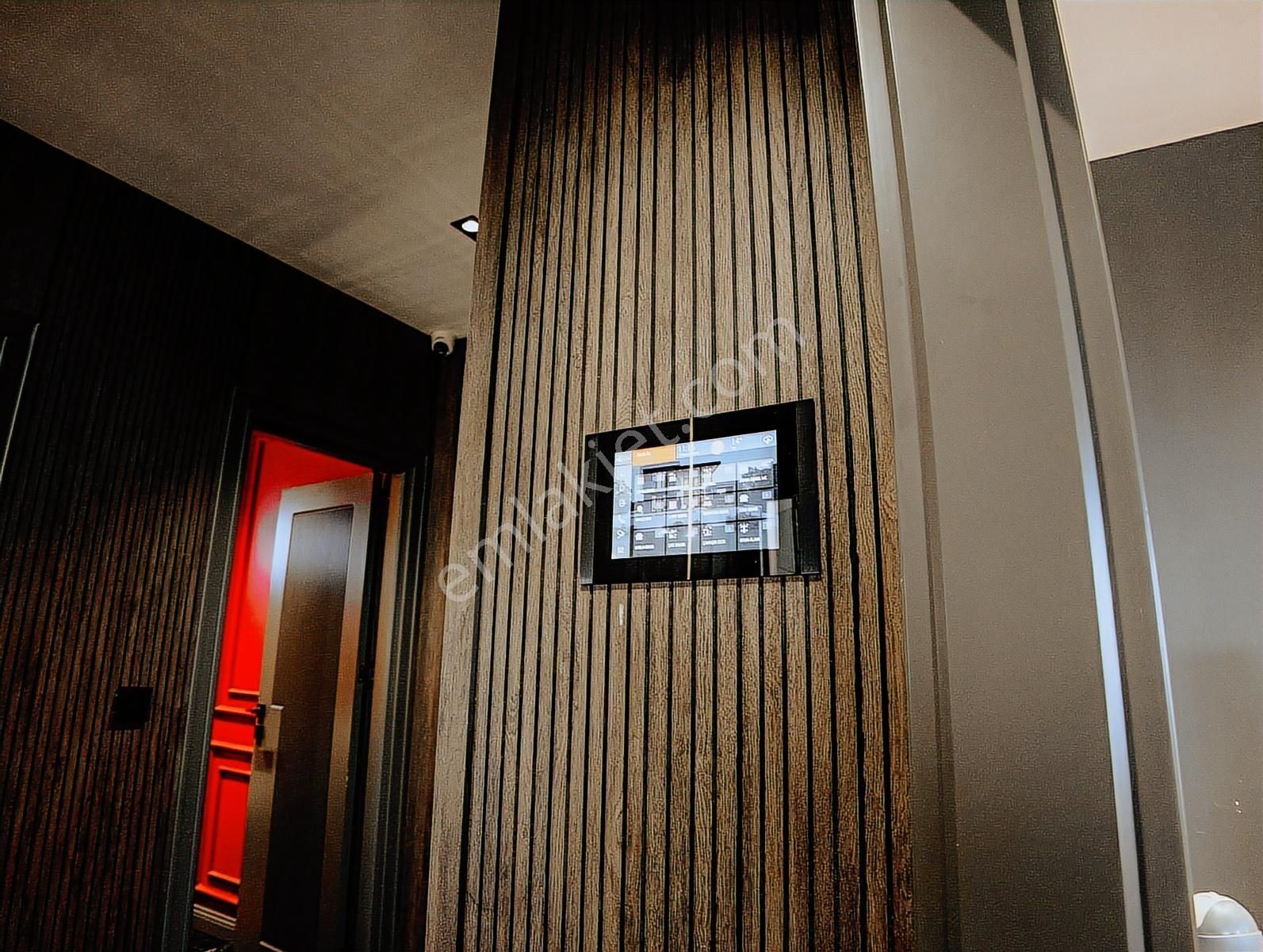 Büyükçekmece Kumburgaz'da Lüksün Zirvesi - Görsel 18