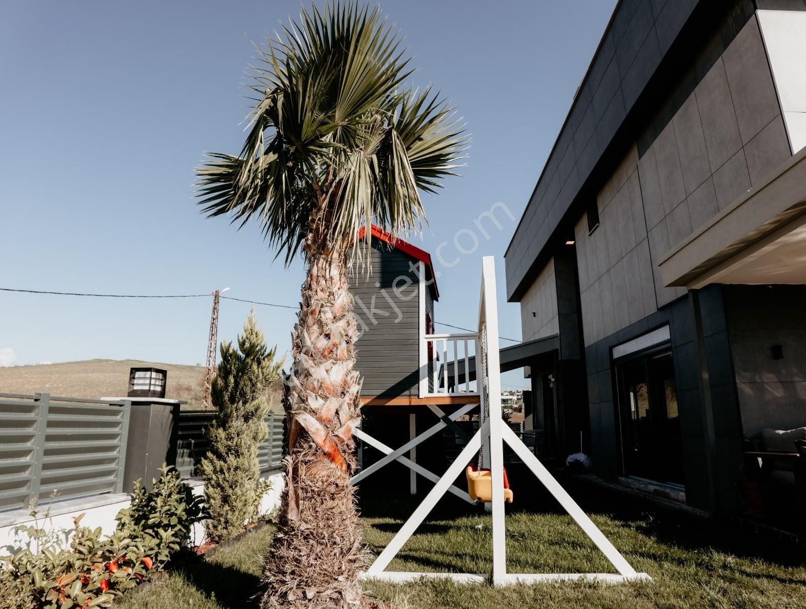 Büyükçekmece Kumburgaz'da Lüksün Zirvesi - Görsel 10