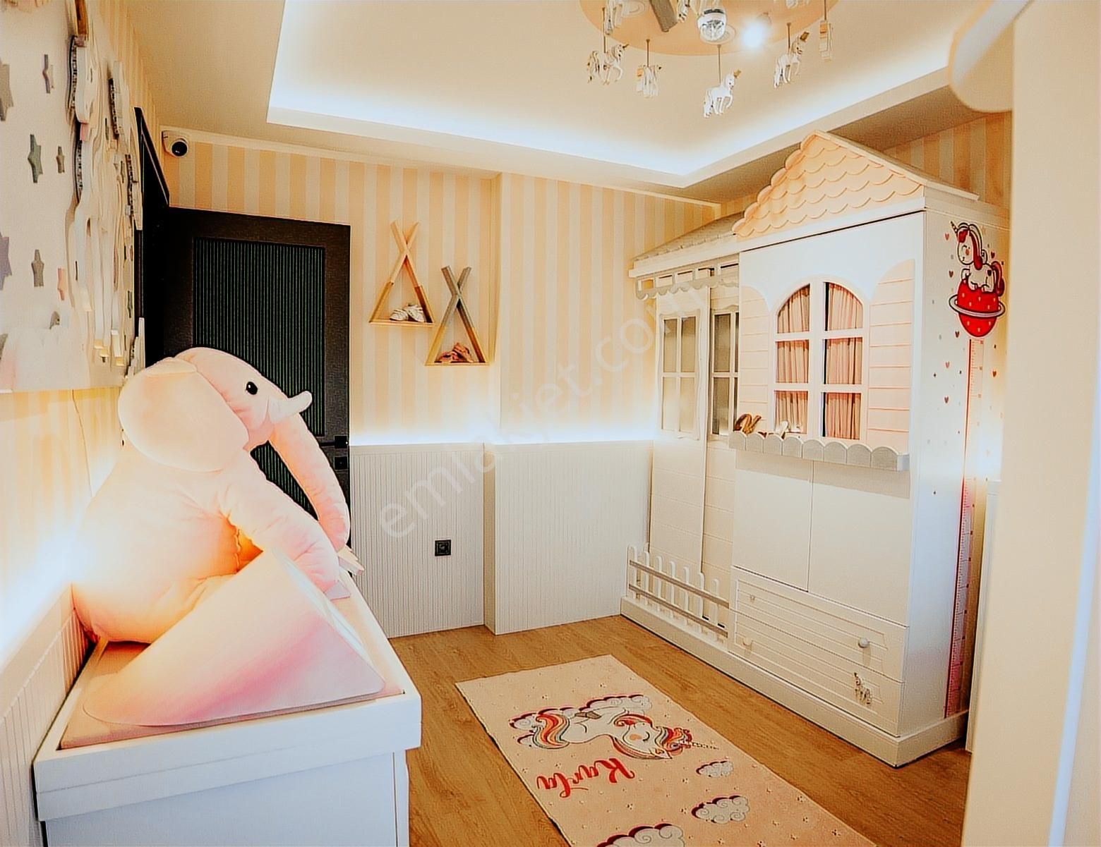 Büyükçekmece Kumburgaz'da Lüksün Zirvesi - Görsel 21