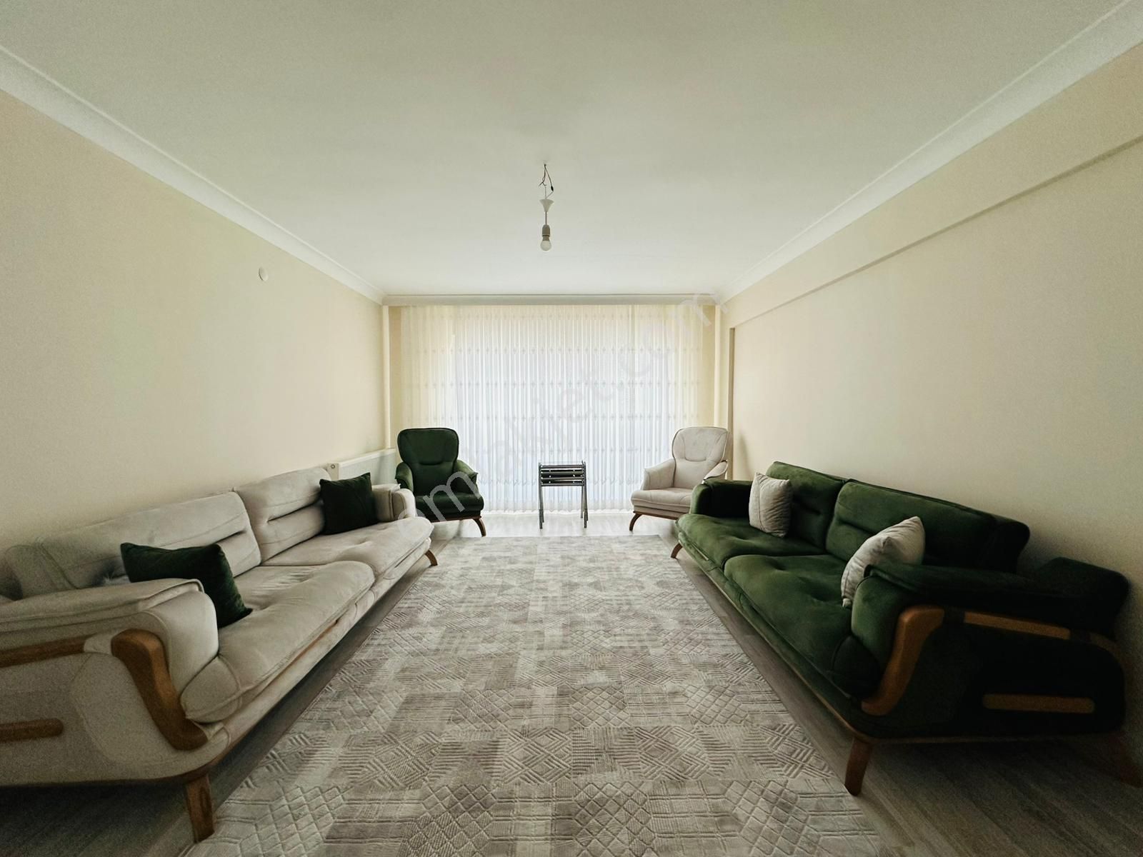 Feridunçelik'te Asansörlü Full Yapılı 3+1 Ara Katta Satılık Daire !! - Görsel 5