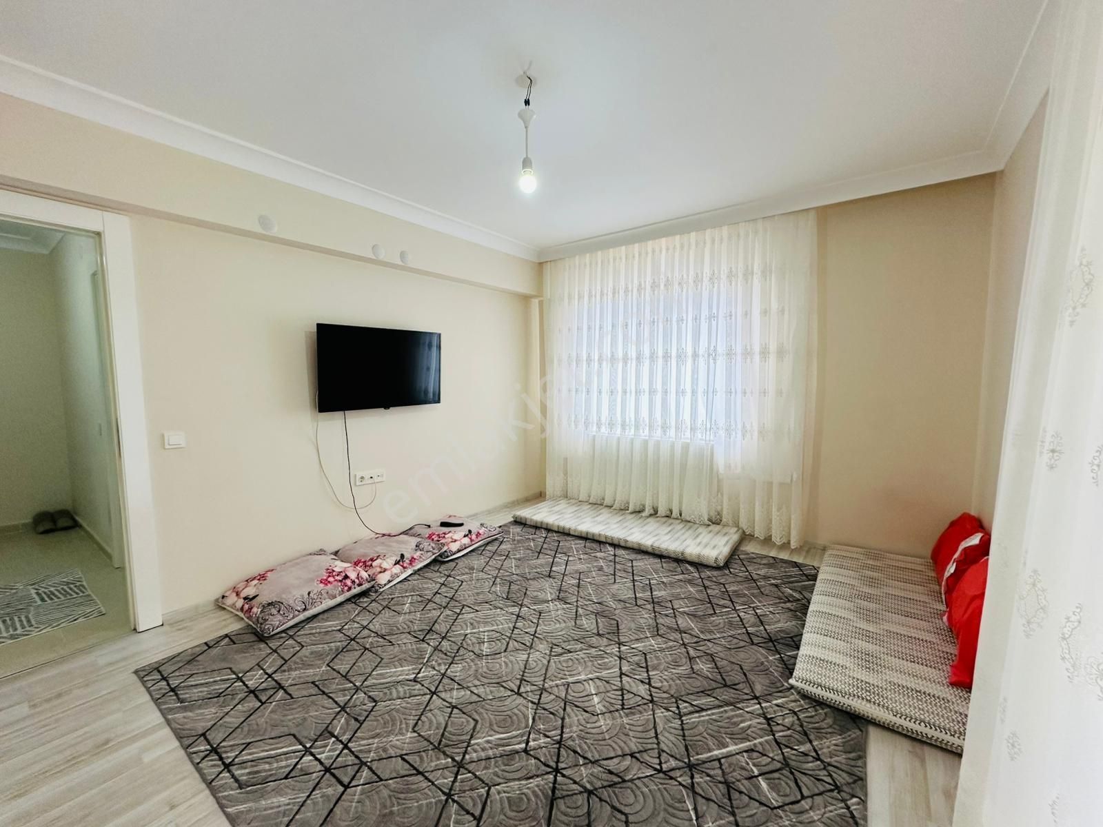 Feridunçelik'te Asansörlü Full Yapılı 3+1 Ara Katta Satılık Daire !! - Görsel 11