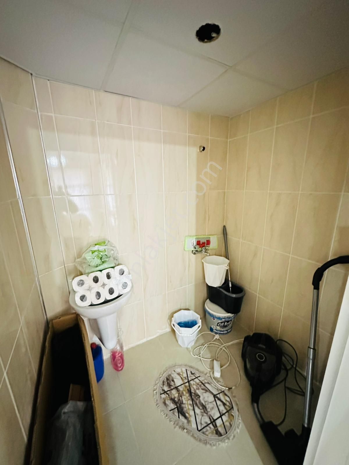 Feridunçelik'te Asansörlü Full Yapılı 3+1 Ara Katta Satılık Daire !! - Görsel 18