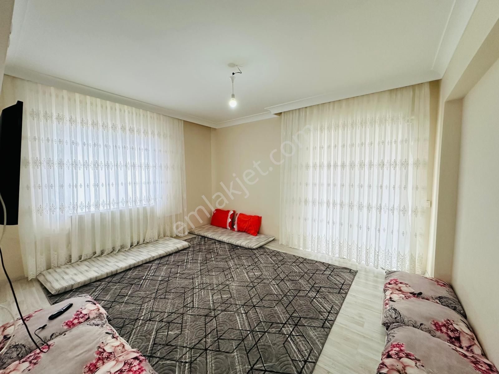 Feridunçelik'te Asansörlü Full Yapılı 3+1 Ara Katta Satılık Daire !! - Görsel 10