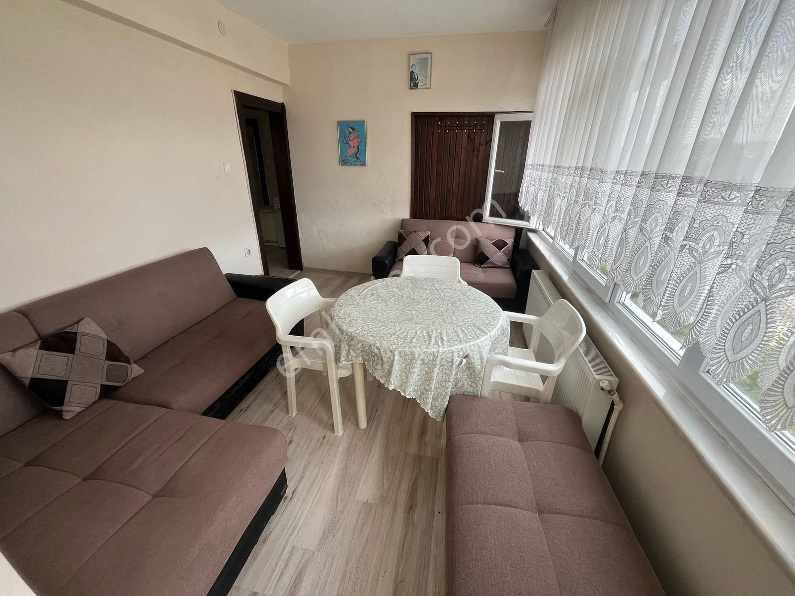 Büyükçekmece Kamiloba Da Denize Sıfır 2+1 Eşyalı Satılık Daire - Görsel 9