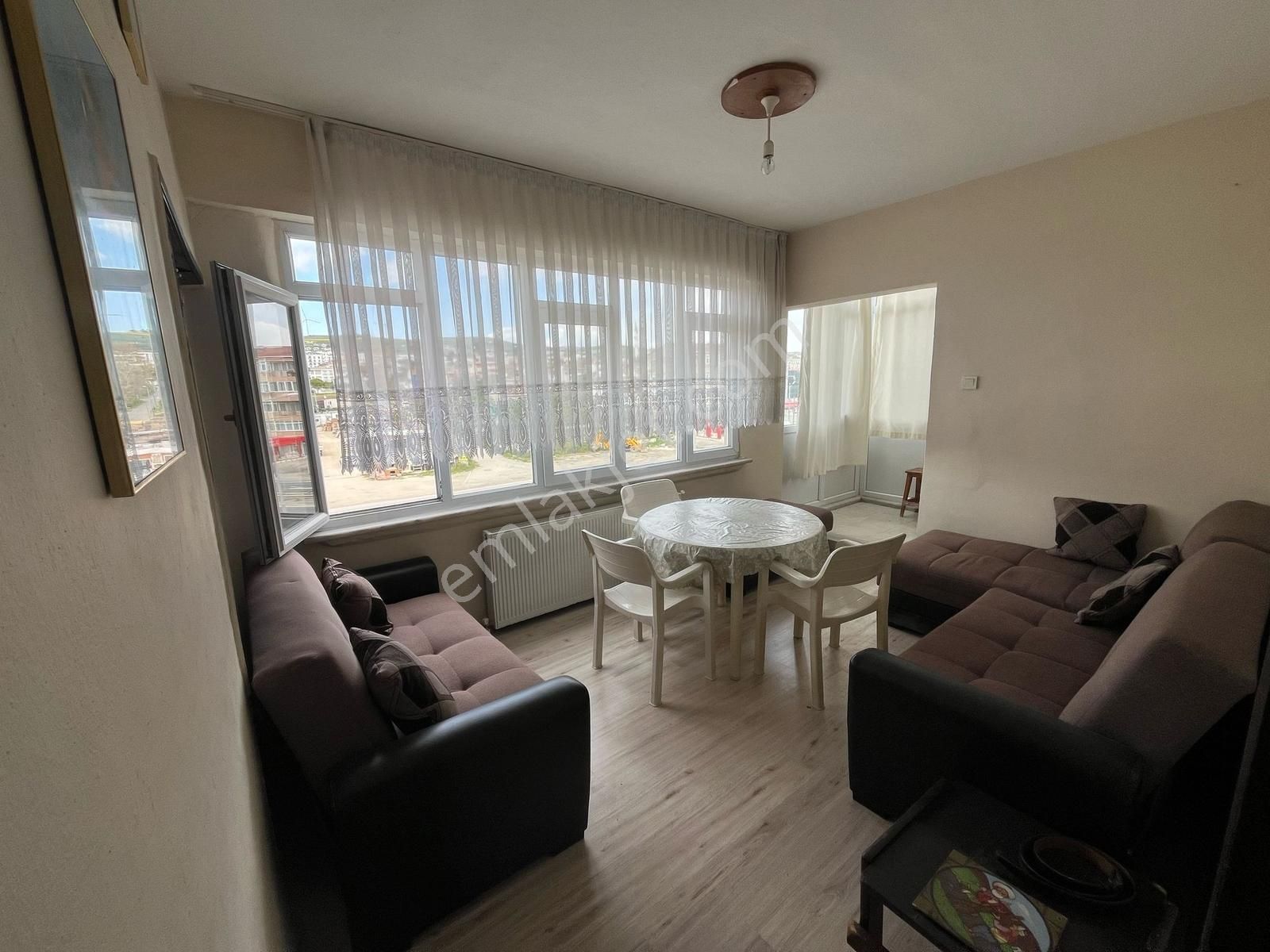 Büyükçekmece Kamiloba Da Denize Sıfır 2+1 Eşyalı Satılık Daire - Görsel 18