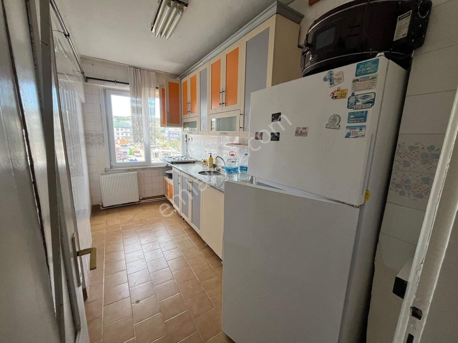 Büyükçekmece Kamiloba Da Denize Sıfır 2+1 Eşyalı Satılık Daire - Görsel 11