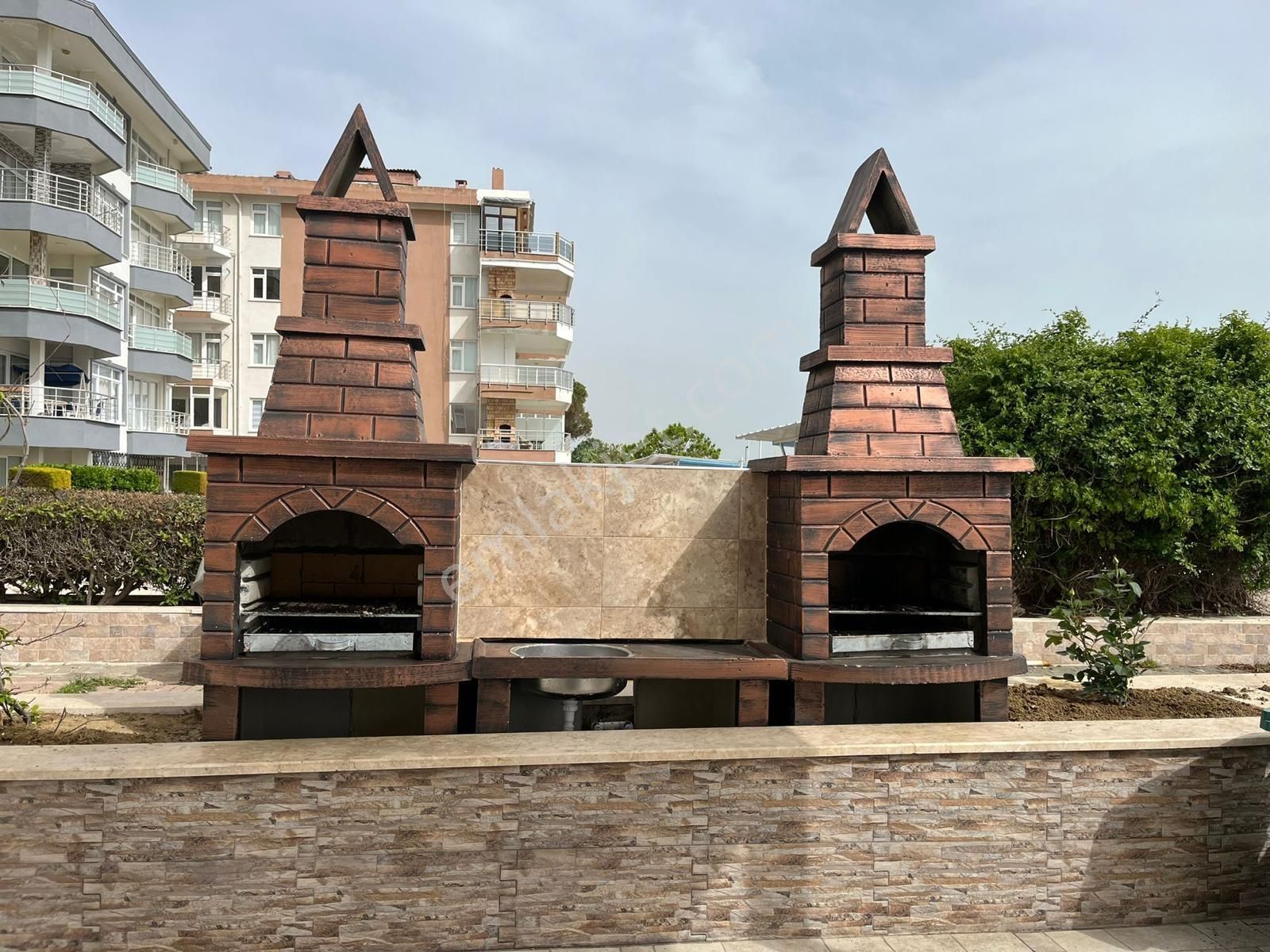 Büyükçekmece Kamiloba Da Denize Sıfır 2+1 Eşyalı Satılık Daire - Görsel 2