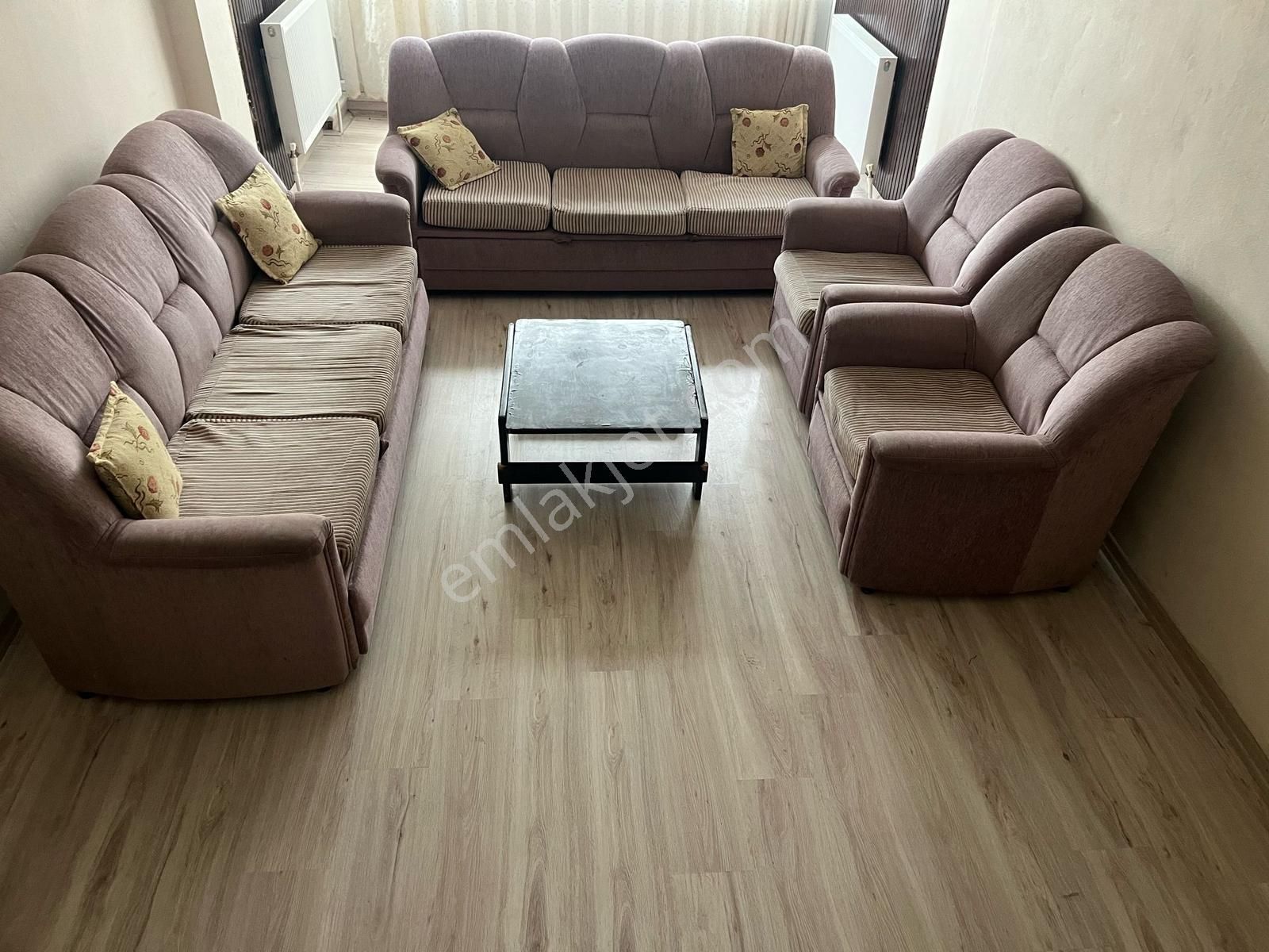 Büyükçekmece Kamiloba Da Denize Sıfır 2+1 Eşyalı Satılık Daire - Görsel 12