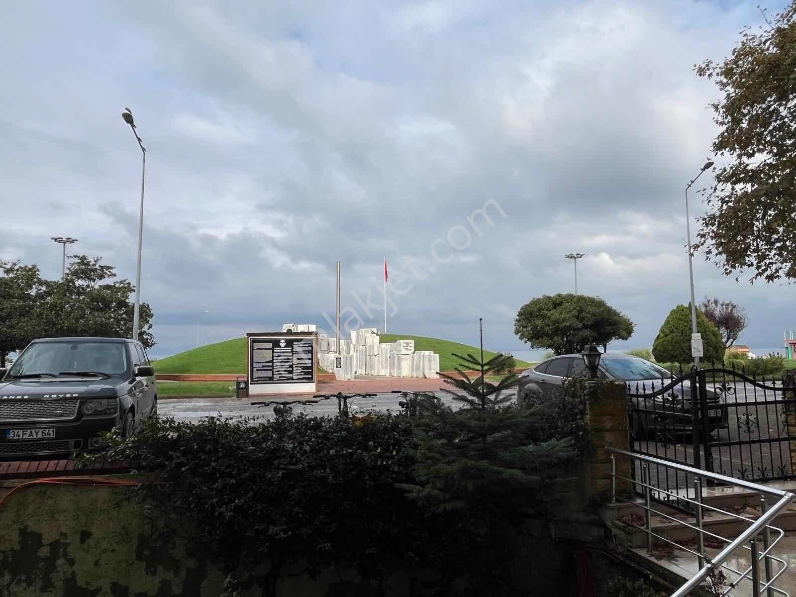 Denize Sıfır Satılık 3+1 Daire - Görsel 18