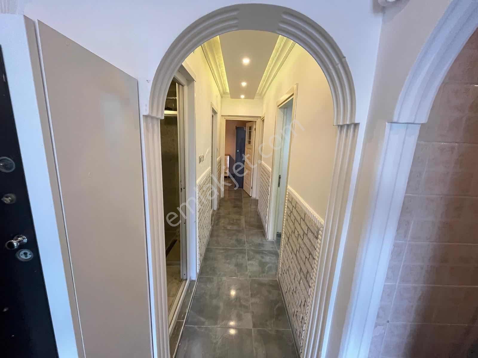 Denize Sıfır Satılık 3+1 Daire - Görsel 13