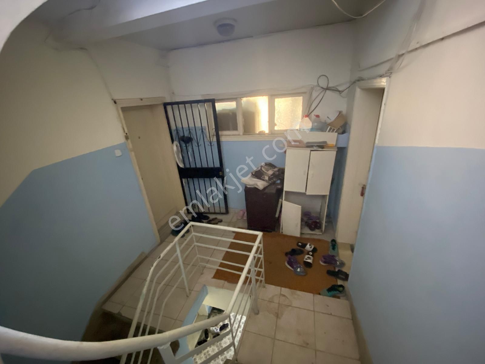 İzmir Konakta Satılık Bina - Görsel 4