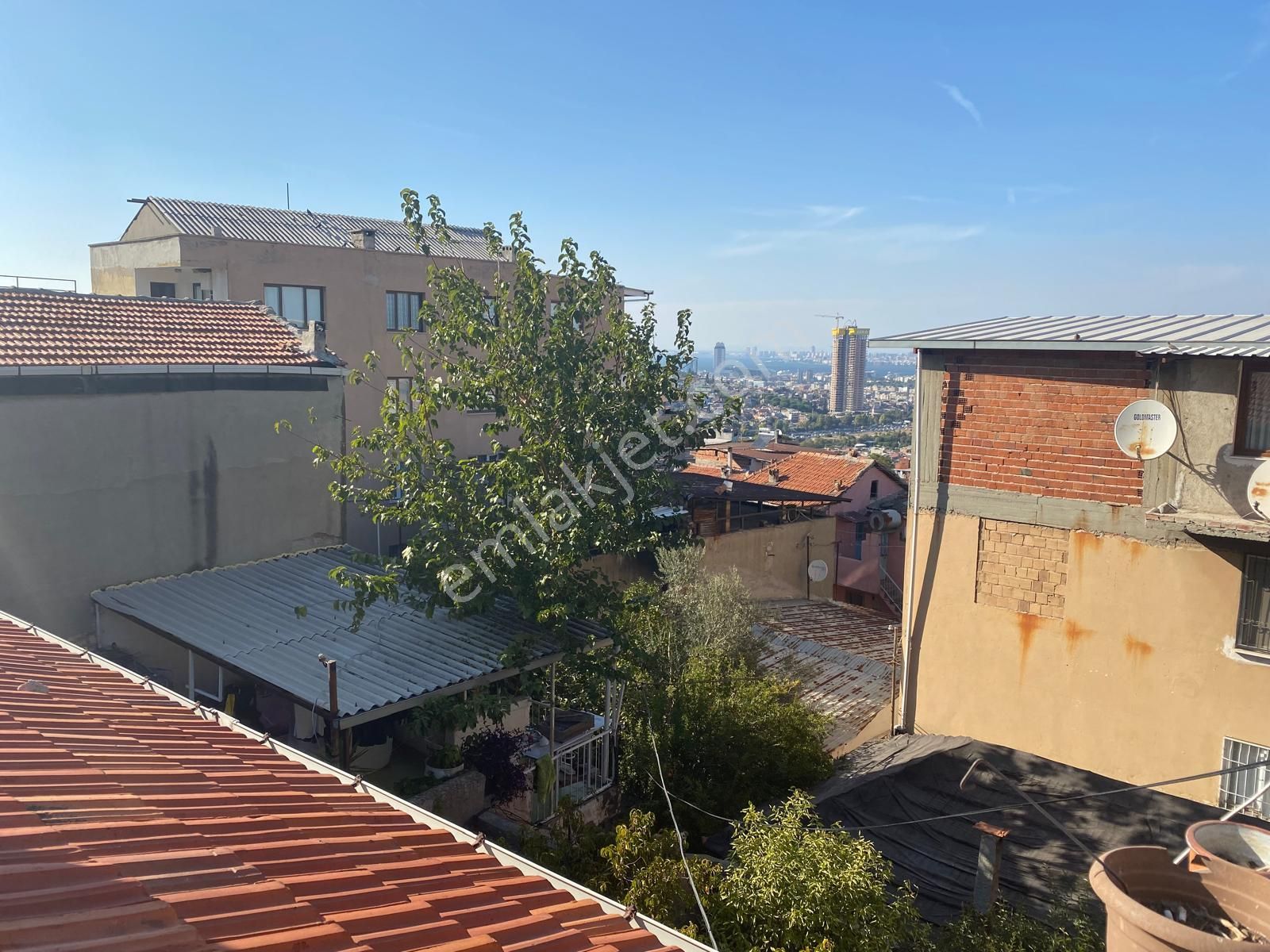 İzmir Konakta Satılık Bina - Görsel 15