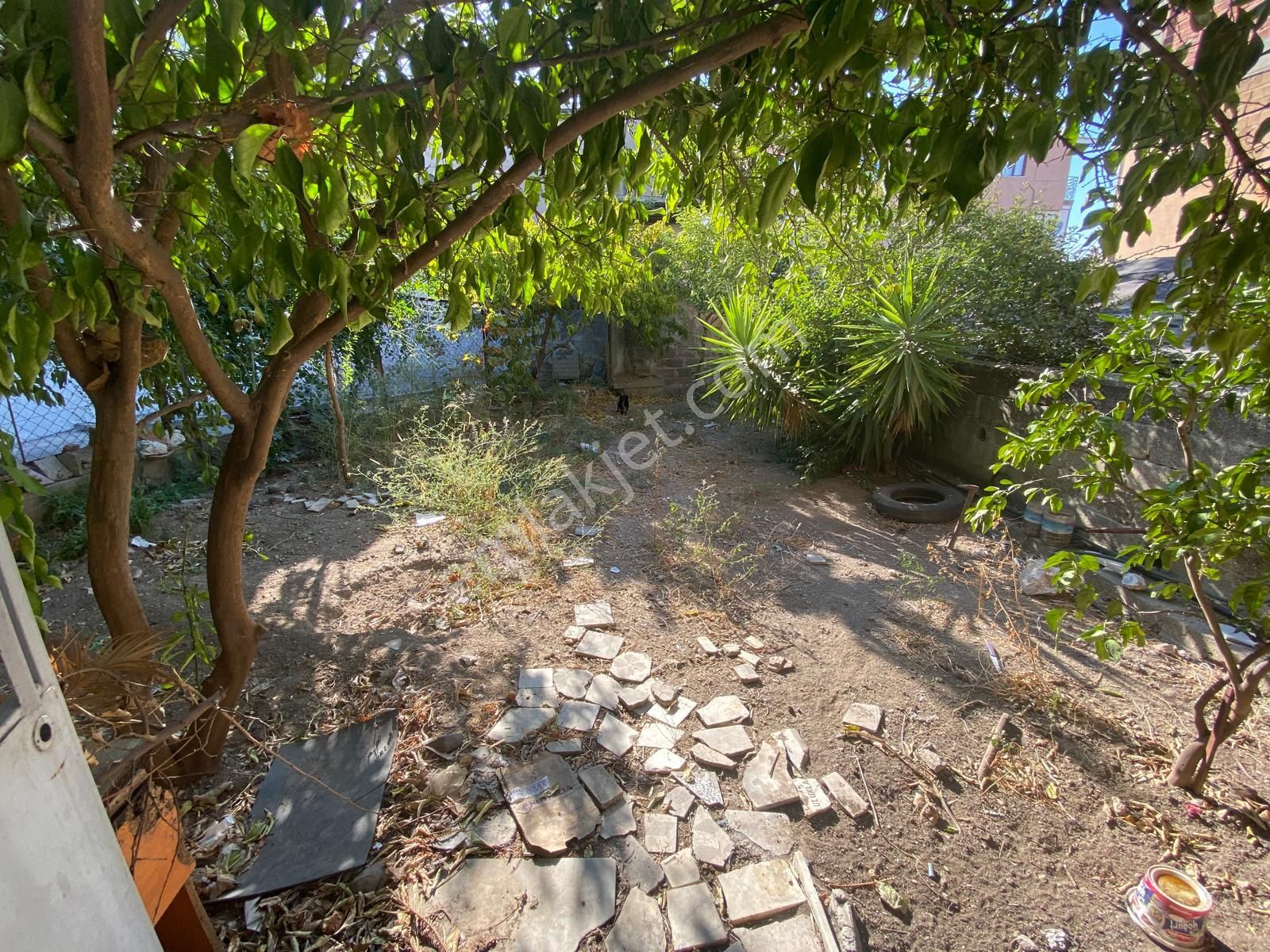 İzmir Konakta Satılık Bina - Görsel 14