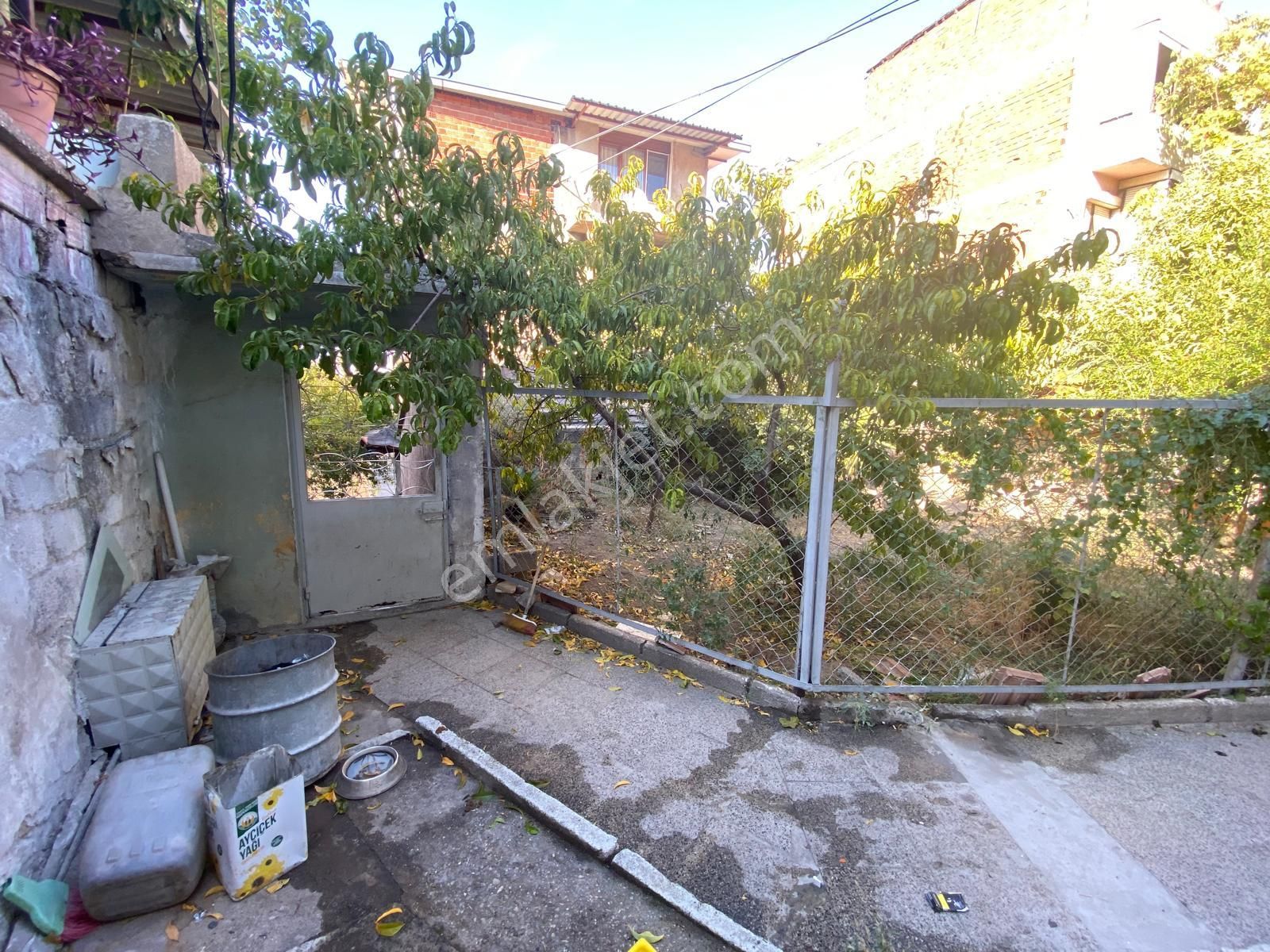 İzmir Konakta Satılık Bina - Görsel 17