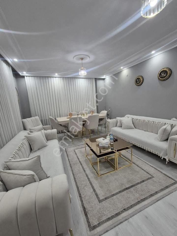 🏡 Zena Gayrimenkulden Samsun İlkadım Selahiye Mahallesi Satılık 5+2 Dubleks Daire - Görsel 4