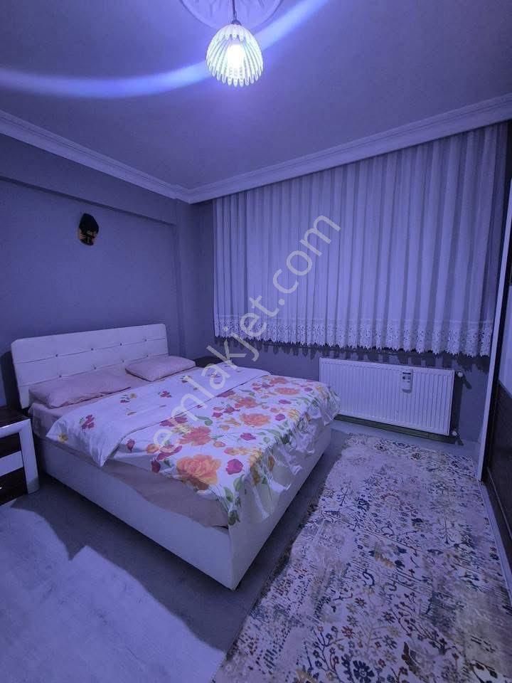 🏡 Zena Gayrimenkulden Samsun İlkadım Selahiye Mahallesi Satılık 5+2 Dubleks Daire - Görsel 6
