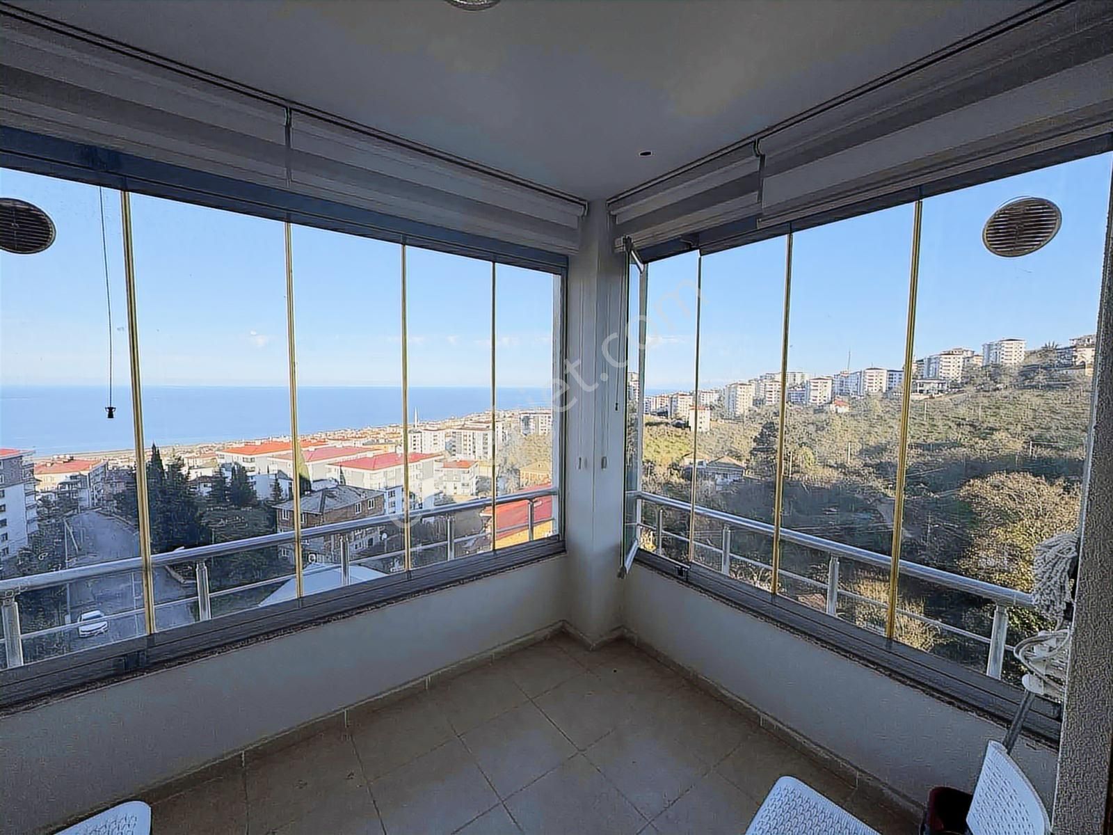 Pelitli Yeşilköy 5 Yıldız Konutlarında Eşyalı Satılık Daire - Görsel 21