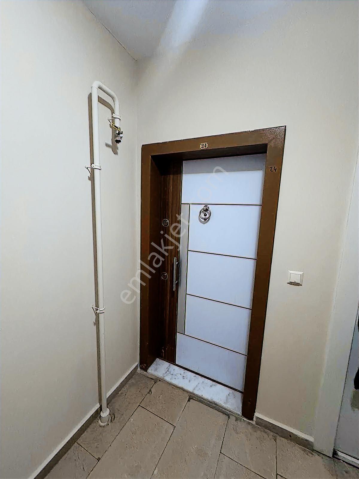 Pelitli Yeşilköy 5 Yıldız Konutlarında Eşyalı Satılık Daire - Görsel 7