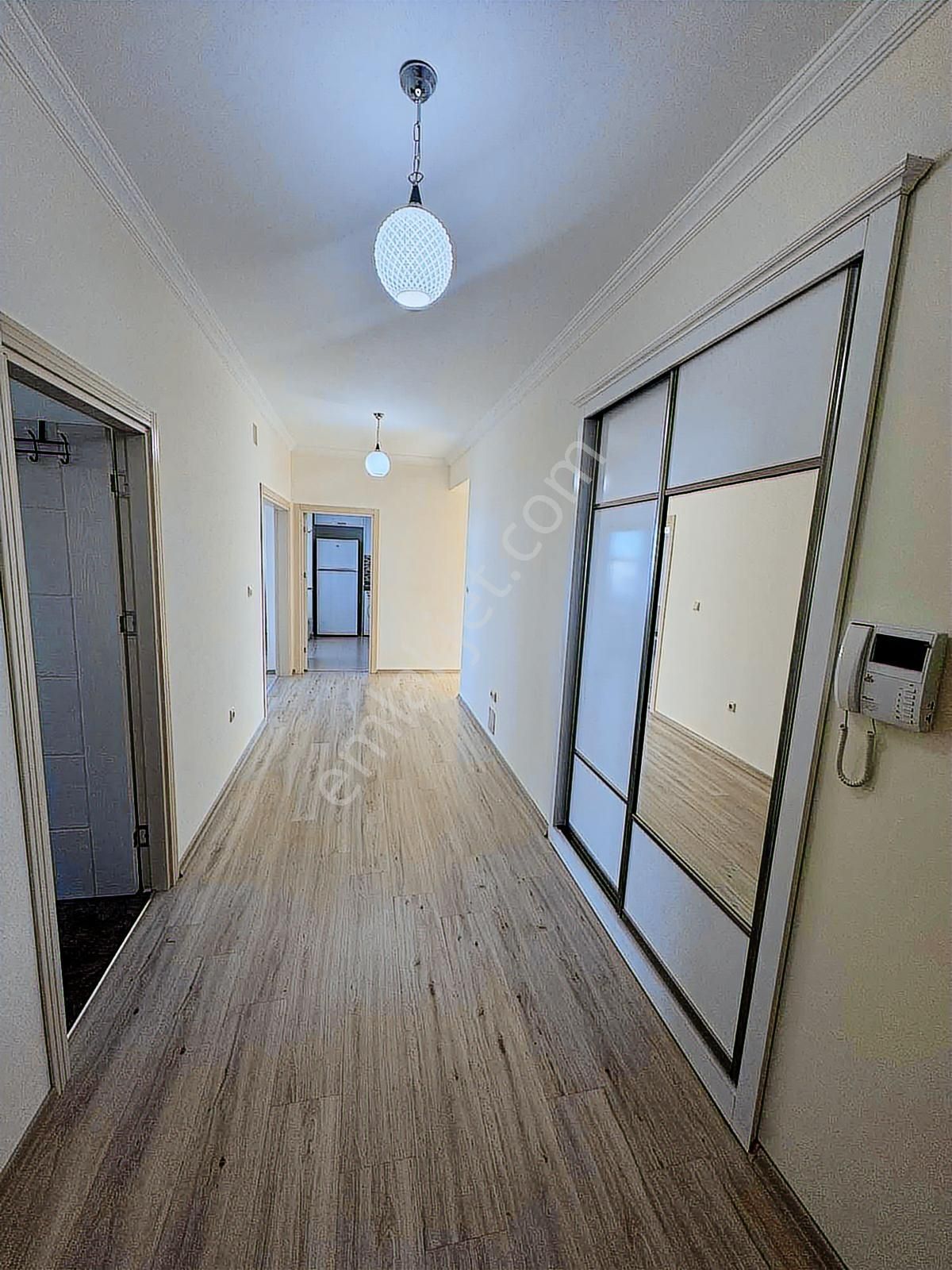Pelitli Yeşilköy 5 Yıldız Konutlarında Eşyalı Satılık Daire - Görsel 6