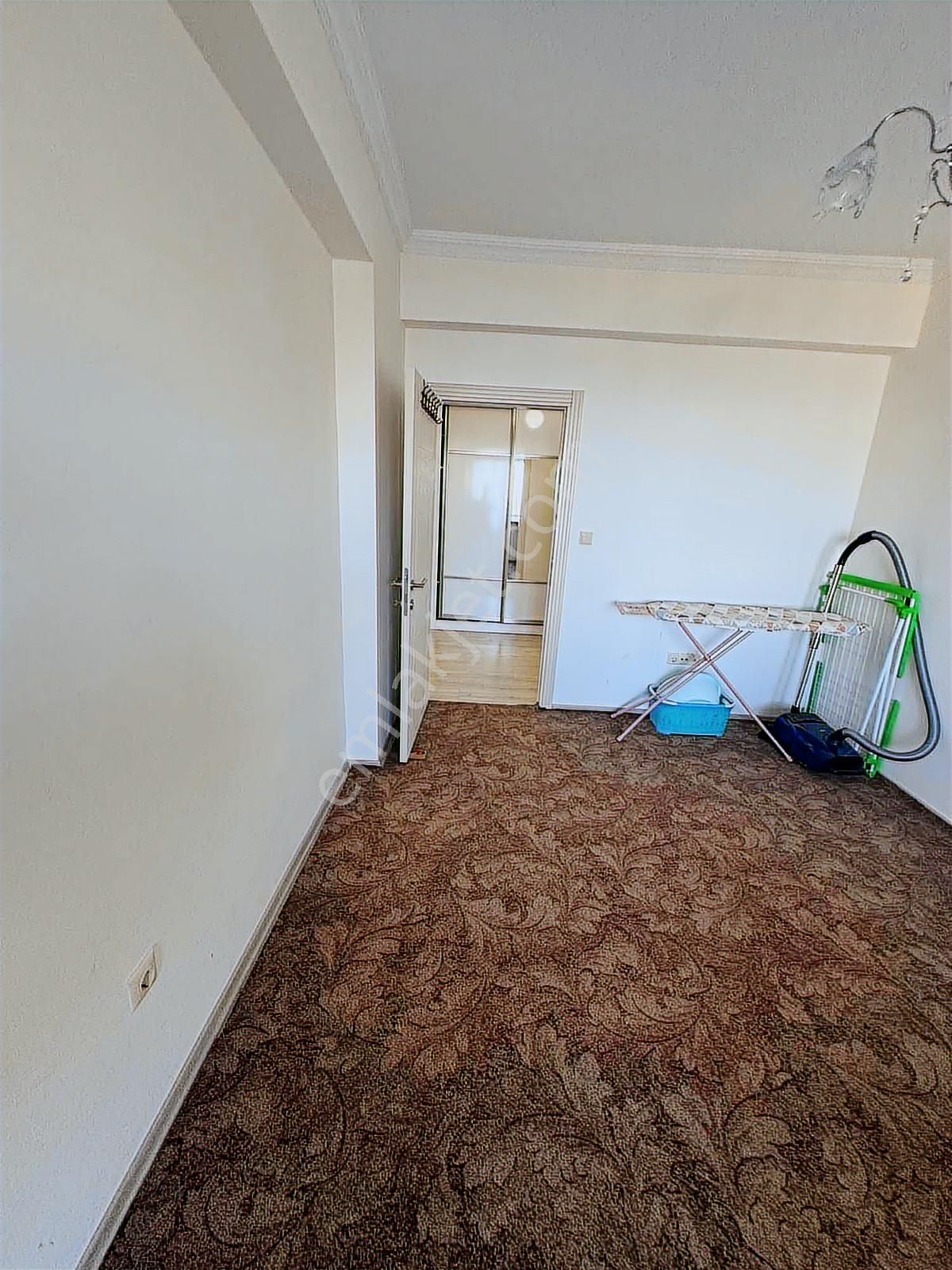 Pelitli Yeşilköy 5 Yıldız Konutlarında Eşyalı Satılık Daire - Görsel 8