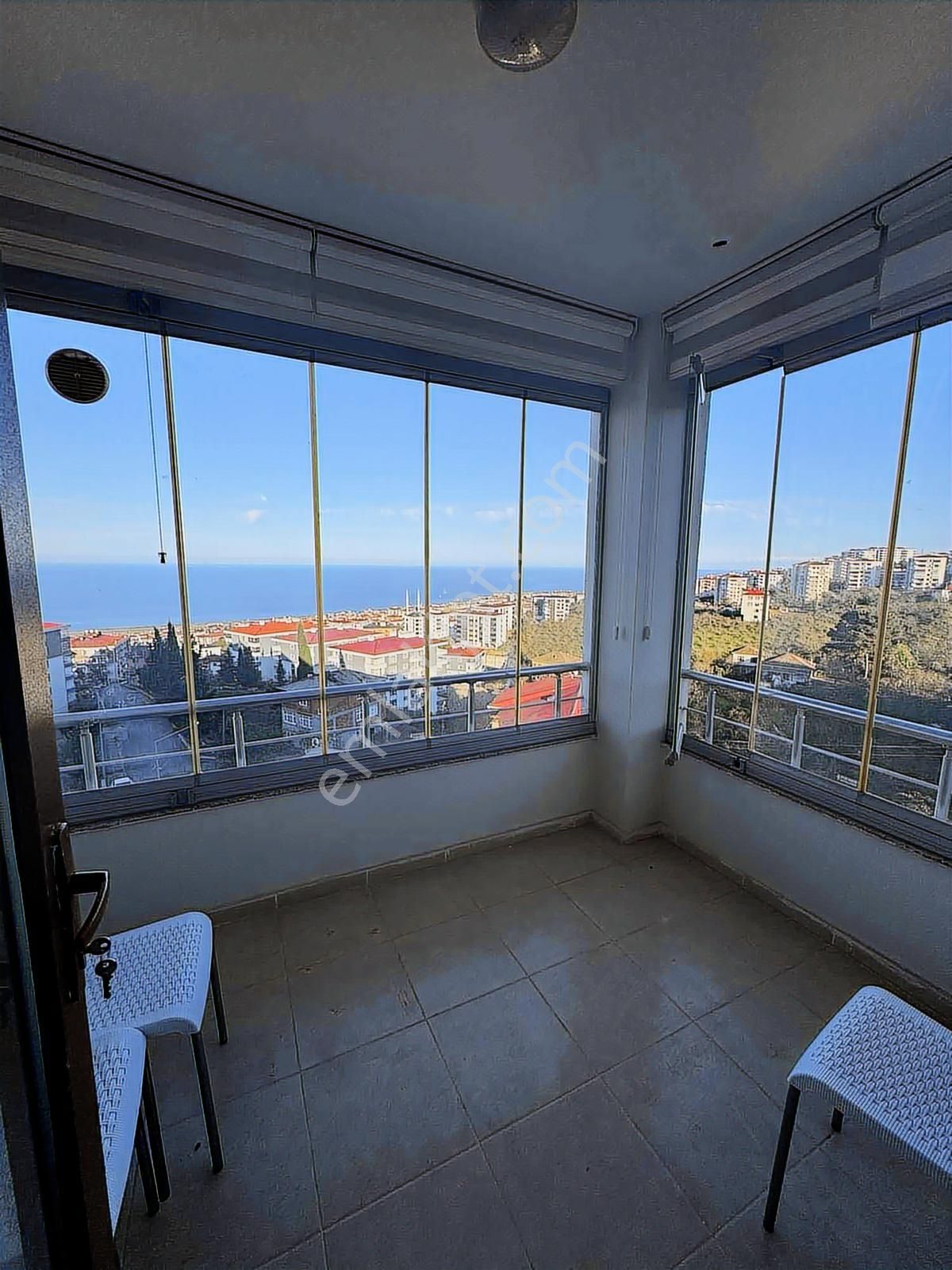 Pelitli Yeşilköy 5 Yıldız Konutlarında Eşyalı Satılık Daire - Görsel 24