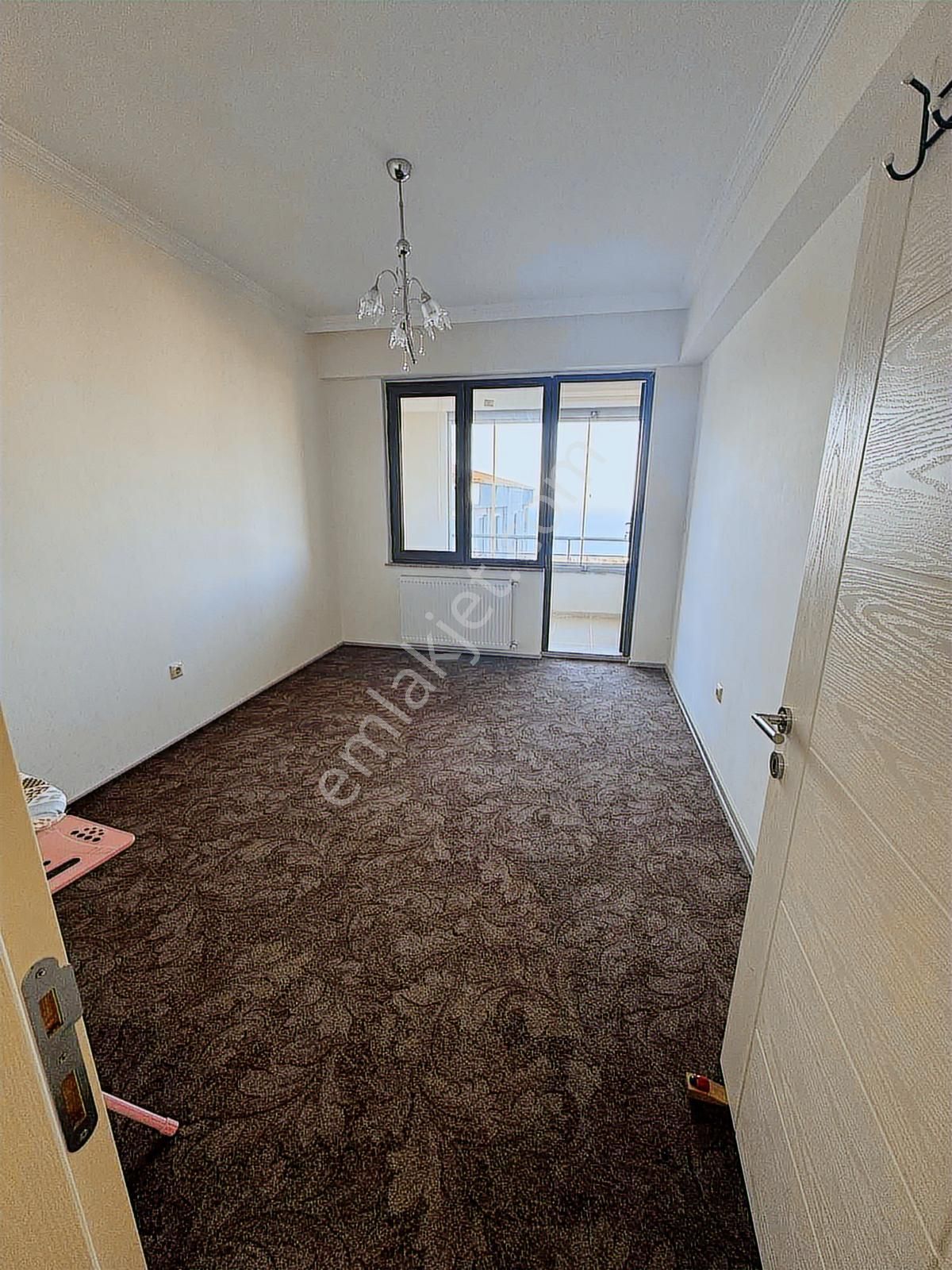 Pelitli Yeşilköy 5 Yıldız Konutlarında Eşyalı Satılık Daire - Görsel 9
