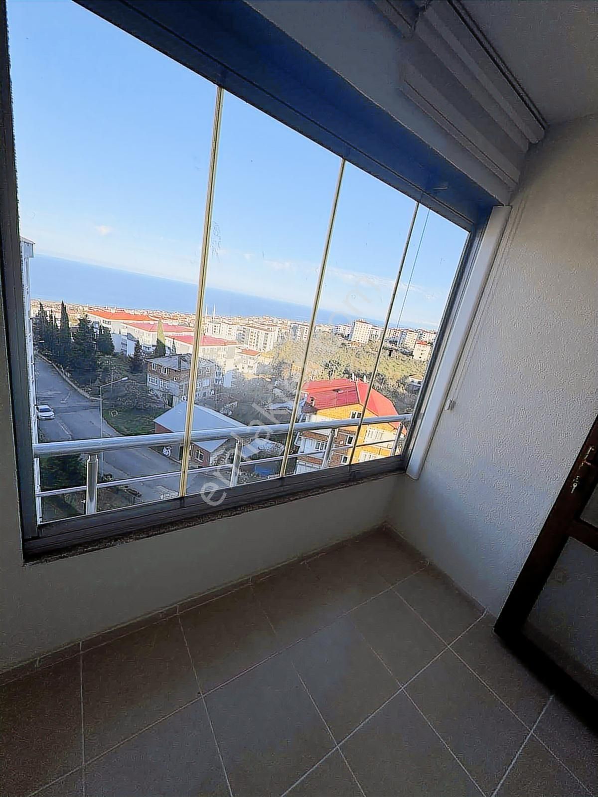 Pelitli Yeşilköy 5 Yıldız Konutlarında Eşyalı Satılık Daire - Görsel 20