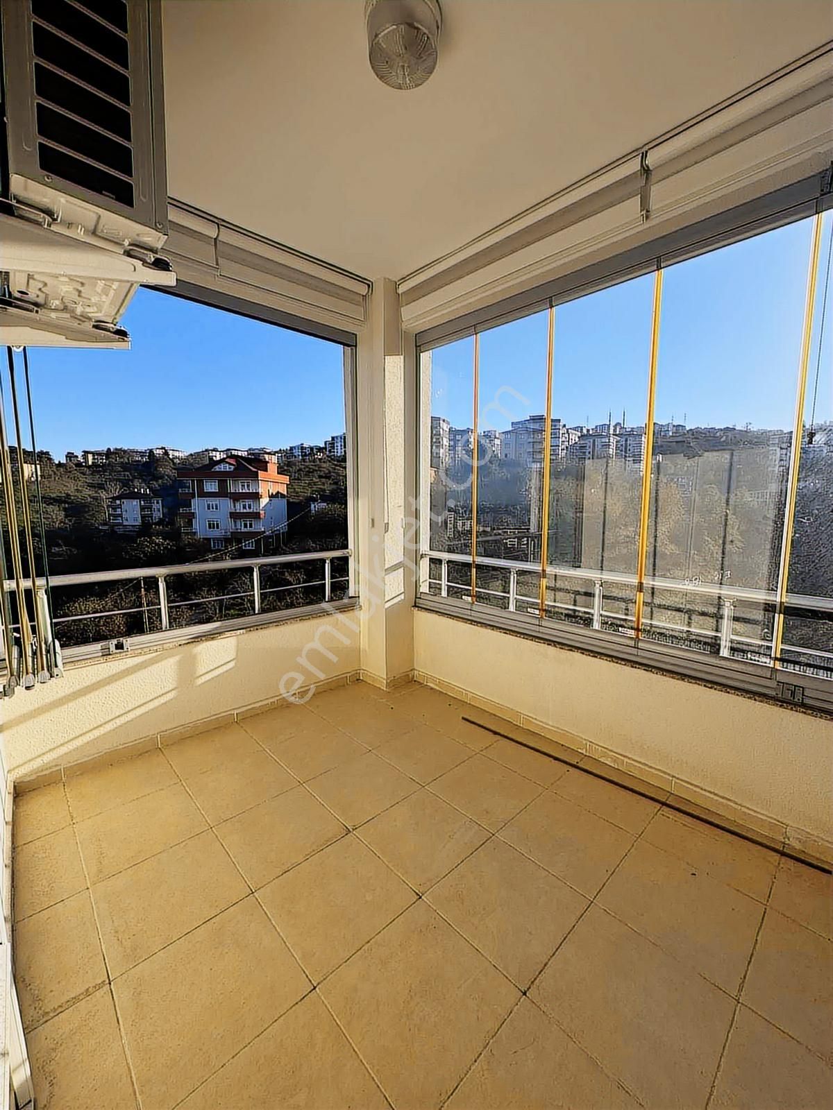 Pelitli Yeşilköy 5 Yıldız Konutlarında Eşyalı Satılık Daire - Görsel 17
