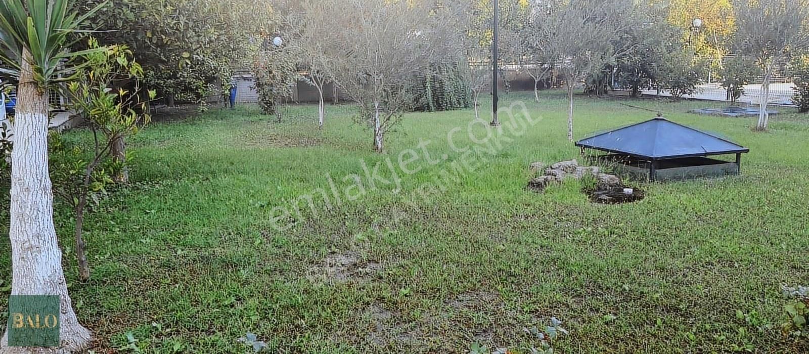 Balo Gayrimenkul'den Hurma Liman'da Havuzlu Site İçinde 2+1 - Görsel 25