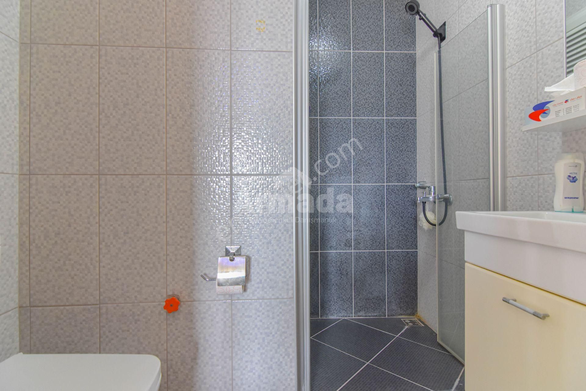 Kuşadası Değirmendere'de Full Deniz Manzaralı 3+1 Daire - Görsel 23