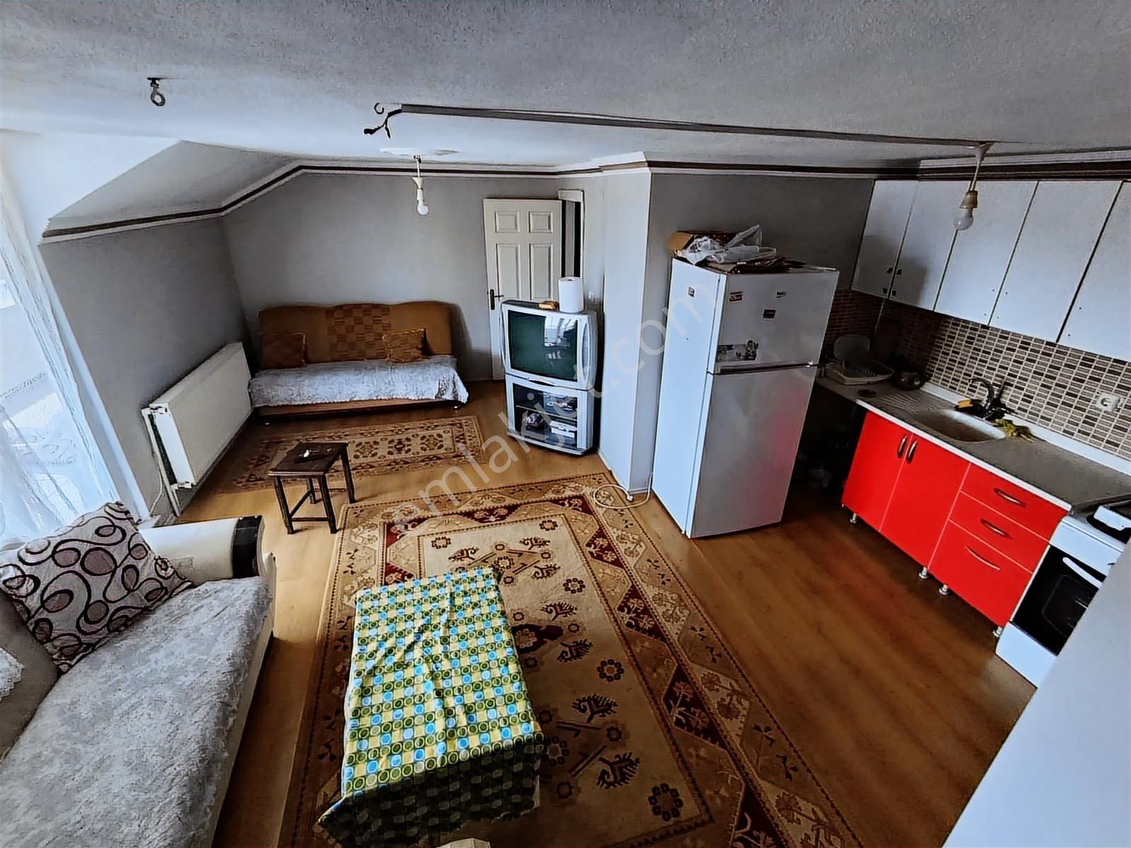 Mut Group Gayrimenkul Kiralık 1+1 Daire