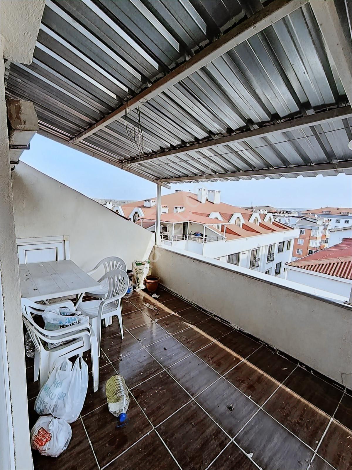 Mut Group Gayrimenkul Kiralık 1+1 Daire - Görsel 4