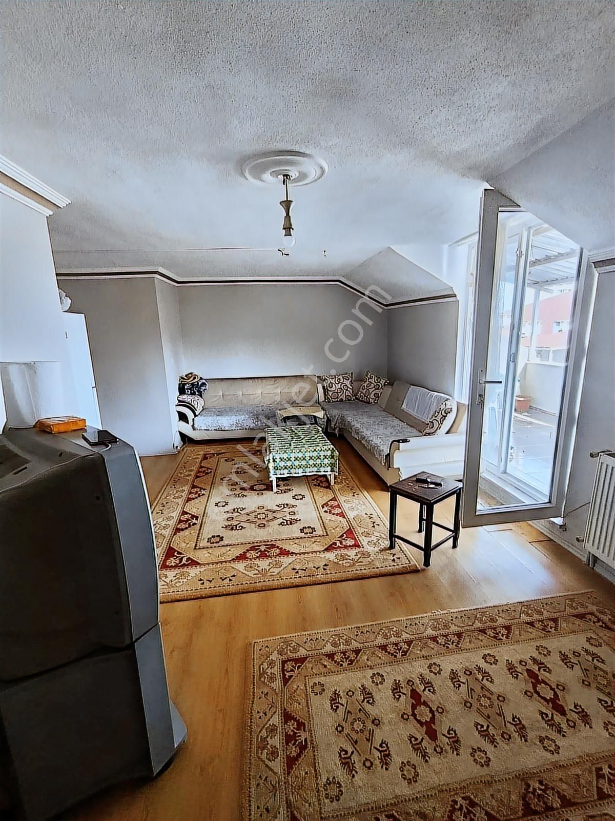 Mut Group Gayrimenkul Kiralık 1+1 Daire - Görsel 5