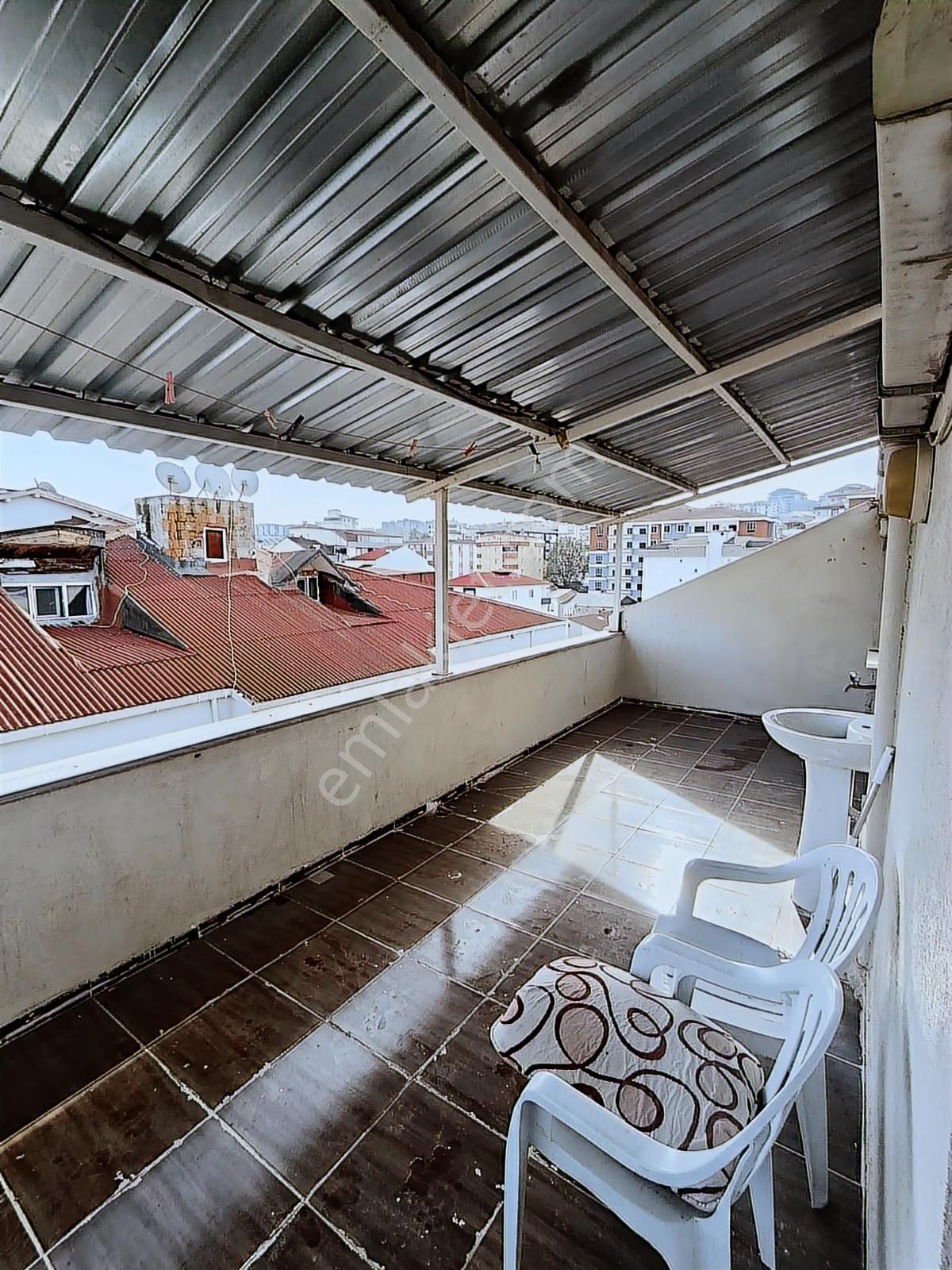 Mut Group Gayrimenkul Kiralık 1+1 Daire - Görsel 3