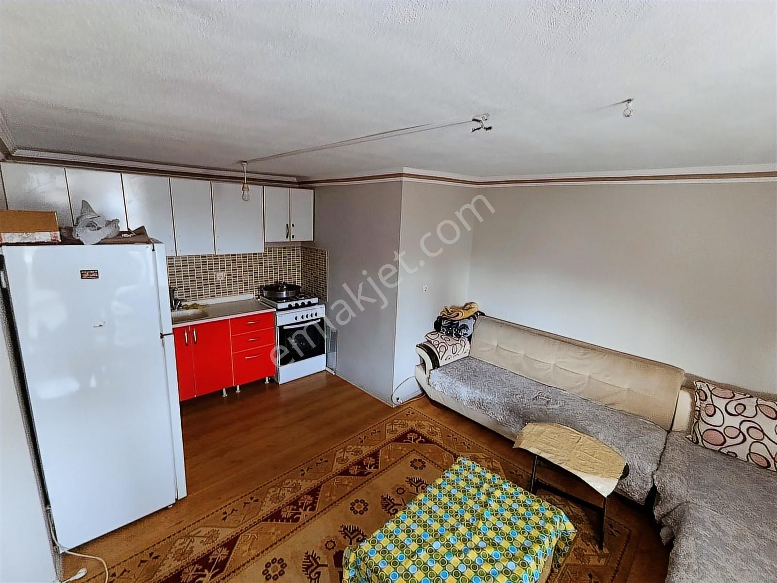 Mut Group Gayrimenkul Kiralık 1+1 Daire - Görsel 6