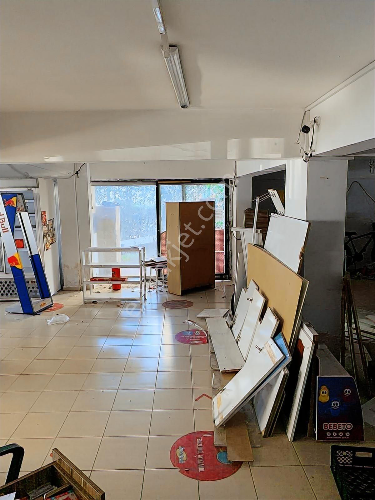 Beynil'den Bursa Yıldırım Millet Mahallesinde Satılık Dükkan - Görsel 20