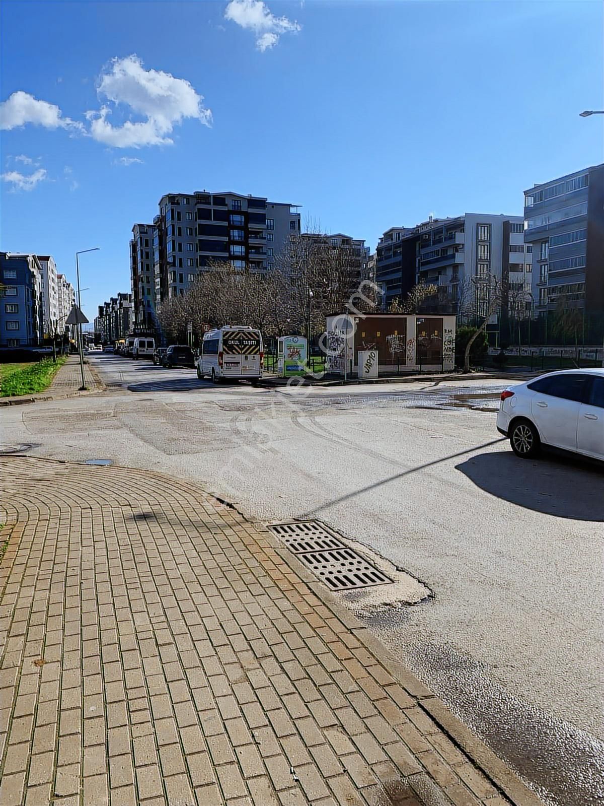 Beynil'den Bursa Yıldırım Millet Mahallesinde Satılık Dükkan - Görsel 3