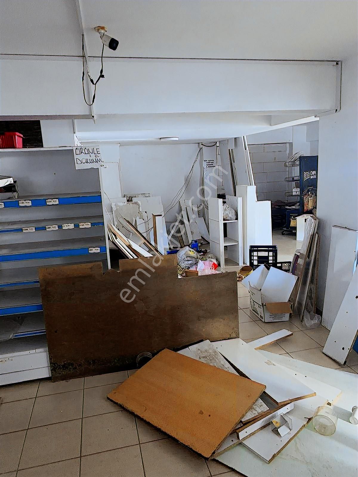Beynil'den Bursa Yıldırım Millet Mahallesinde Satılık Dükkan - Görsel 16