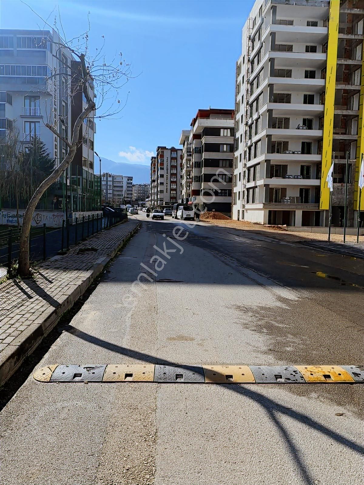Beynil'den Bursa Yıldırım Millet Mahallesinde Satılık Dükkan - Görsel 6