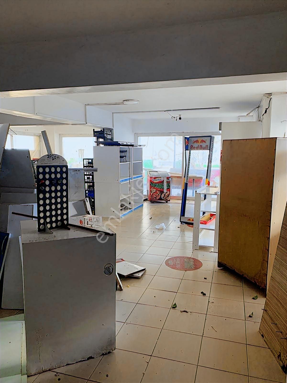 Beynil'den Bursa Yıldırım Millet Mahallesinde Satılık Dükkan - Görsel 18