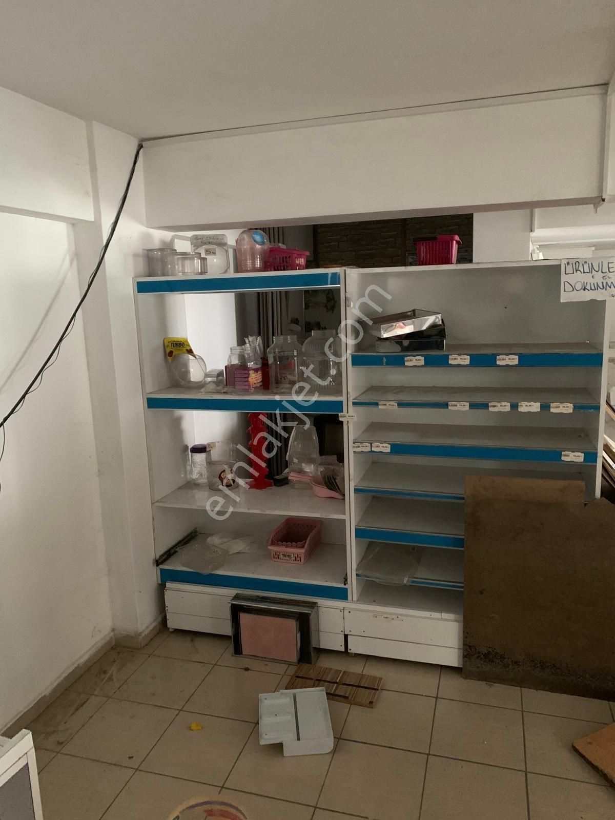 Beynil'den Bursa Yıldırım Millet Mahallesinde Satılık Dükkan - Görsel 2
